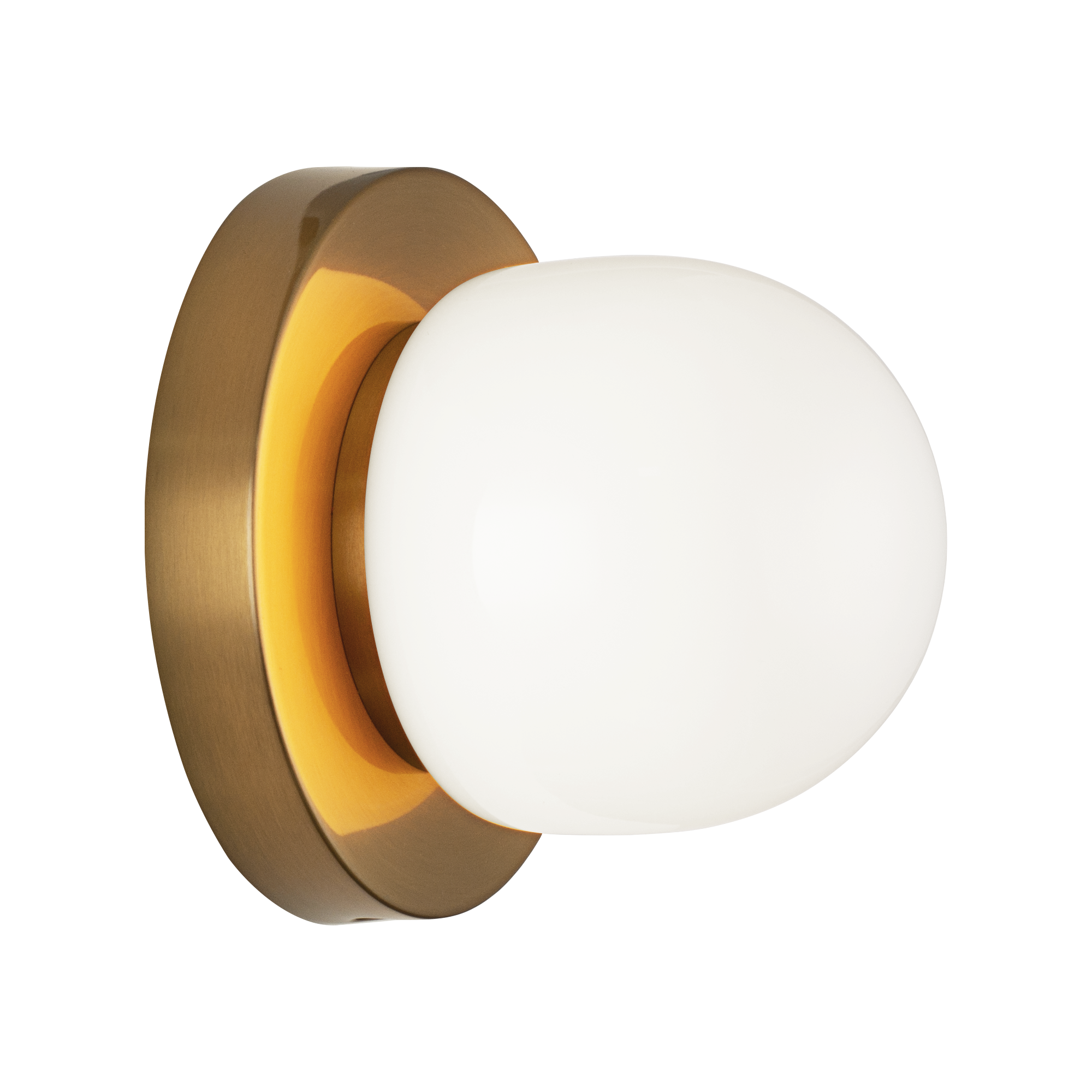 Pizzazz Wall Sconce