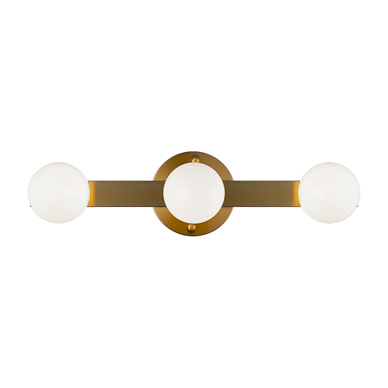 Pizzazz Wall Sconce