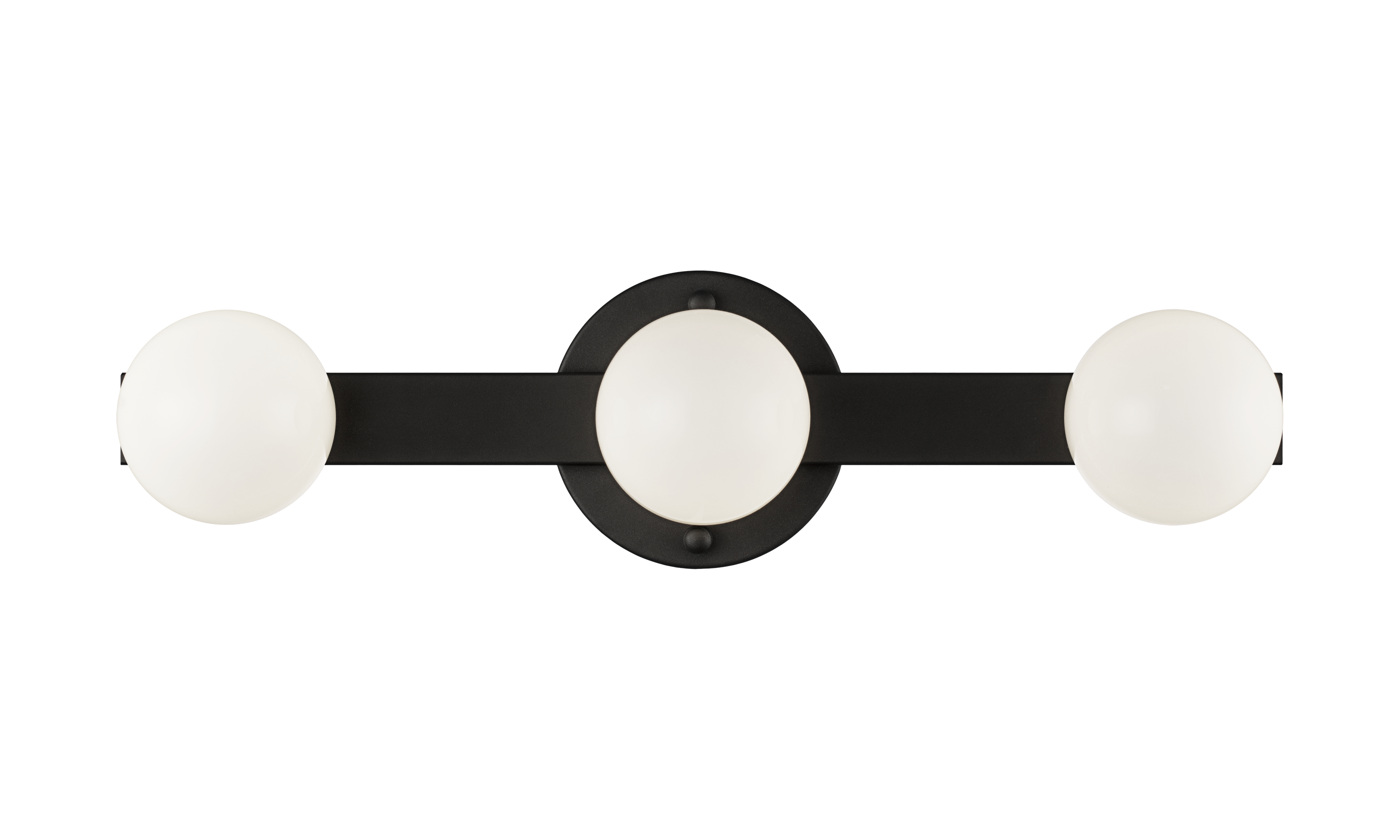 Pizzazz Wall Sconce 3 Light Pendant