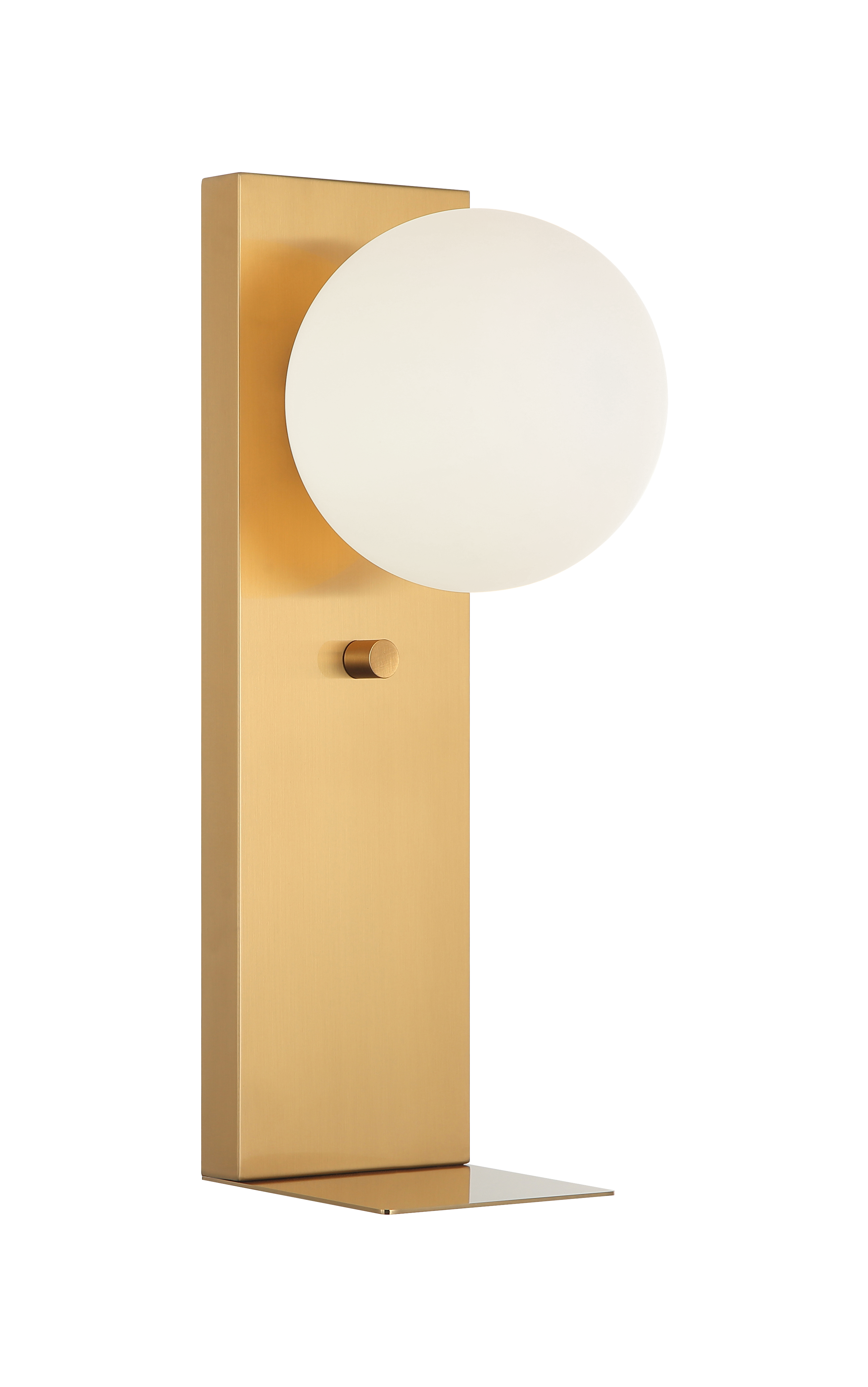Stanley Wall Sconce