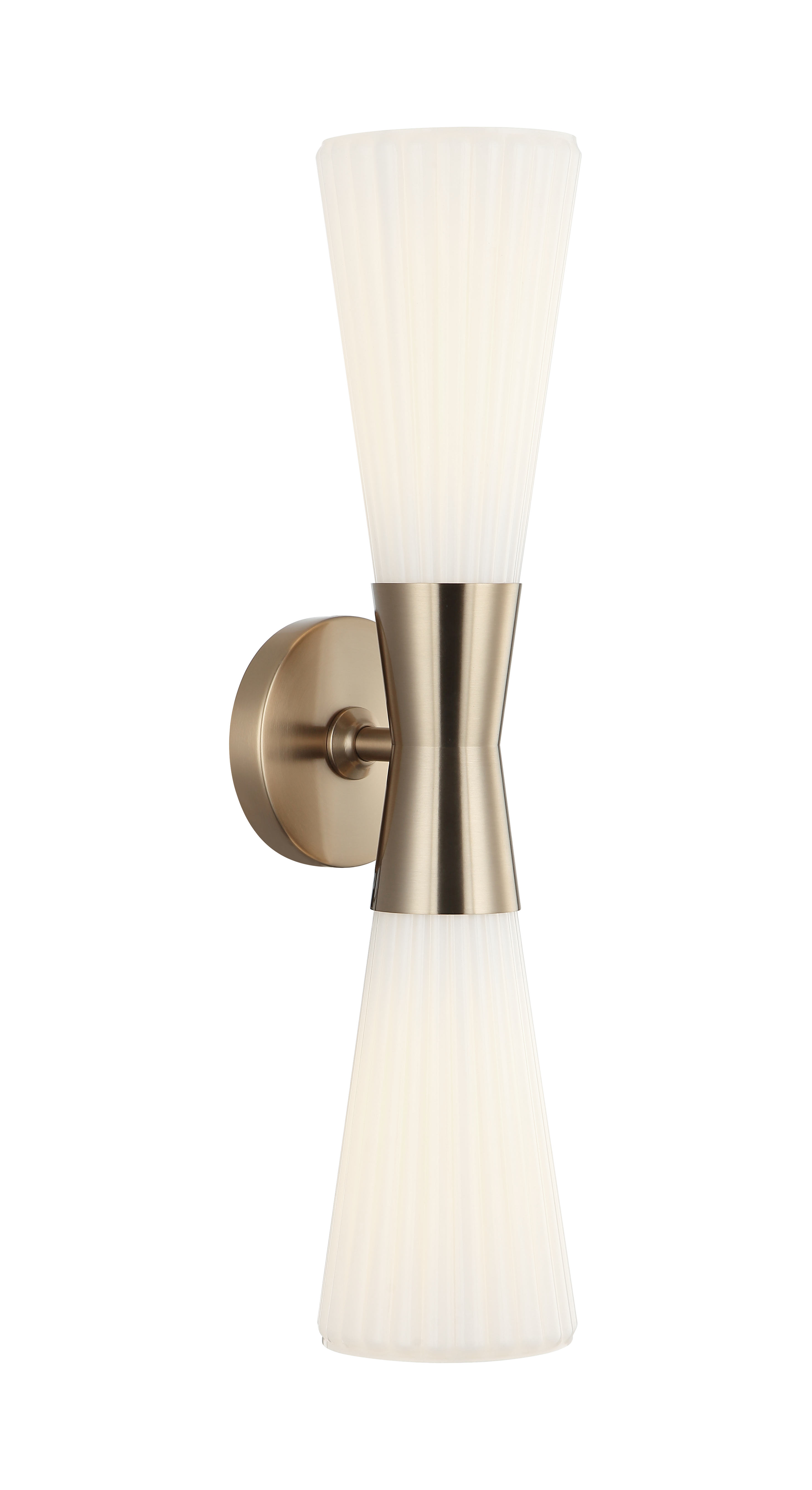 Jameson Wall Sconce 2 Light Pendant