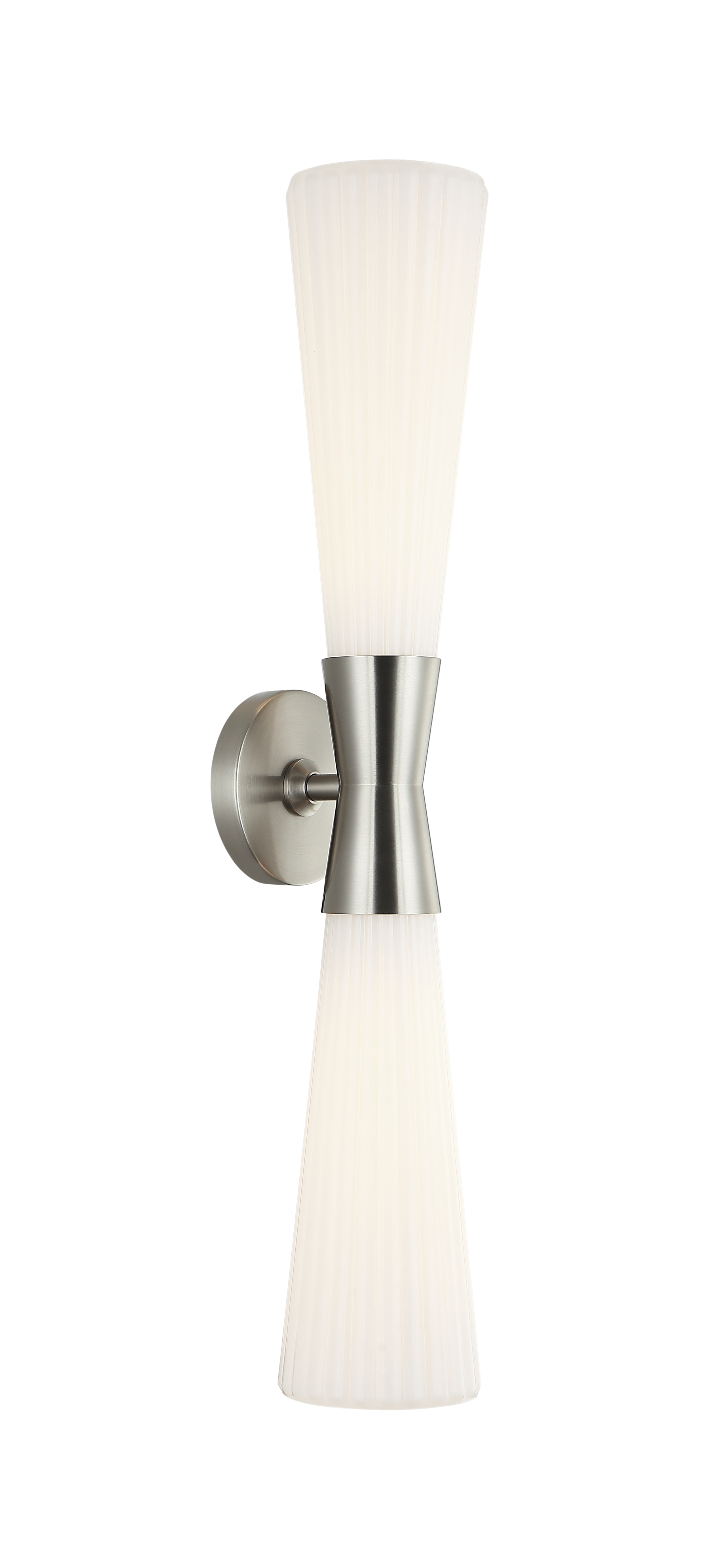 Jameson Wall Sconce 2 Light Pendant
