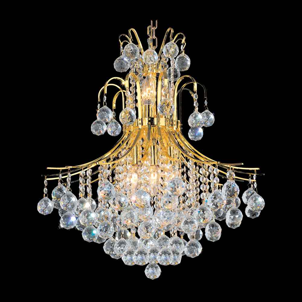 Essentials Chandelier