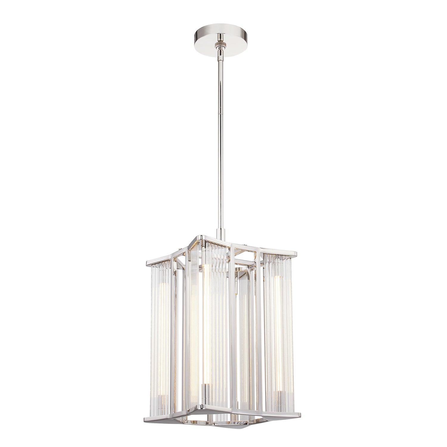 Sabre 11" LED Pendant