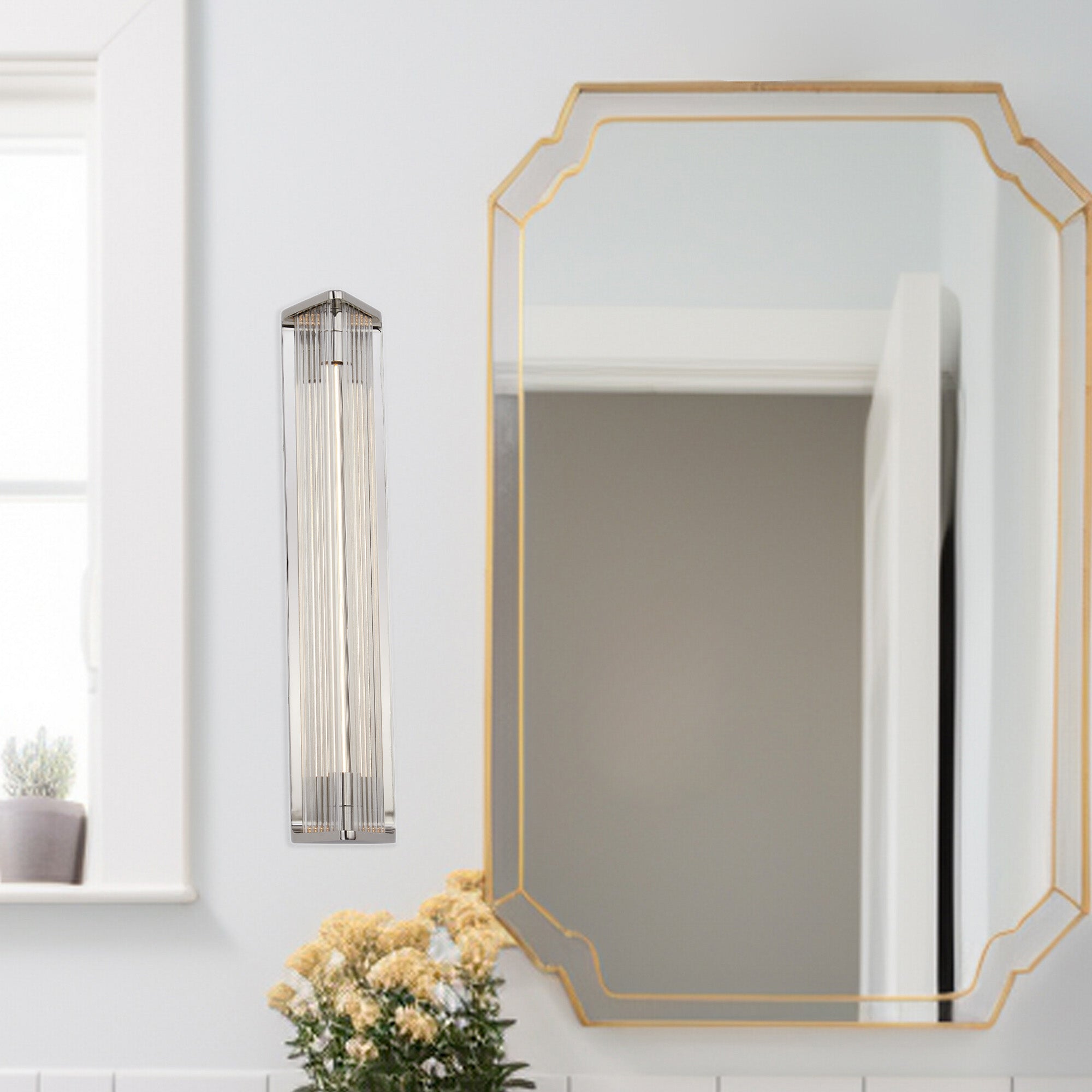 Sabre 23" LED Wall/Vanity