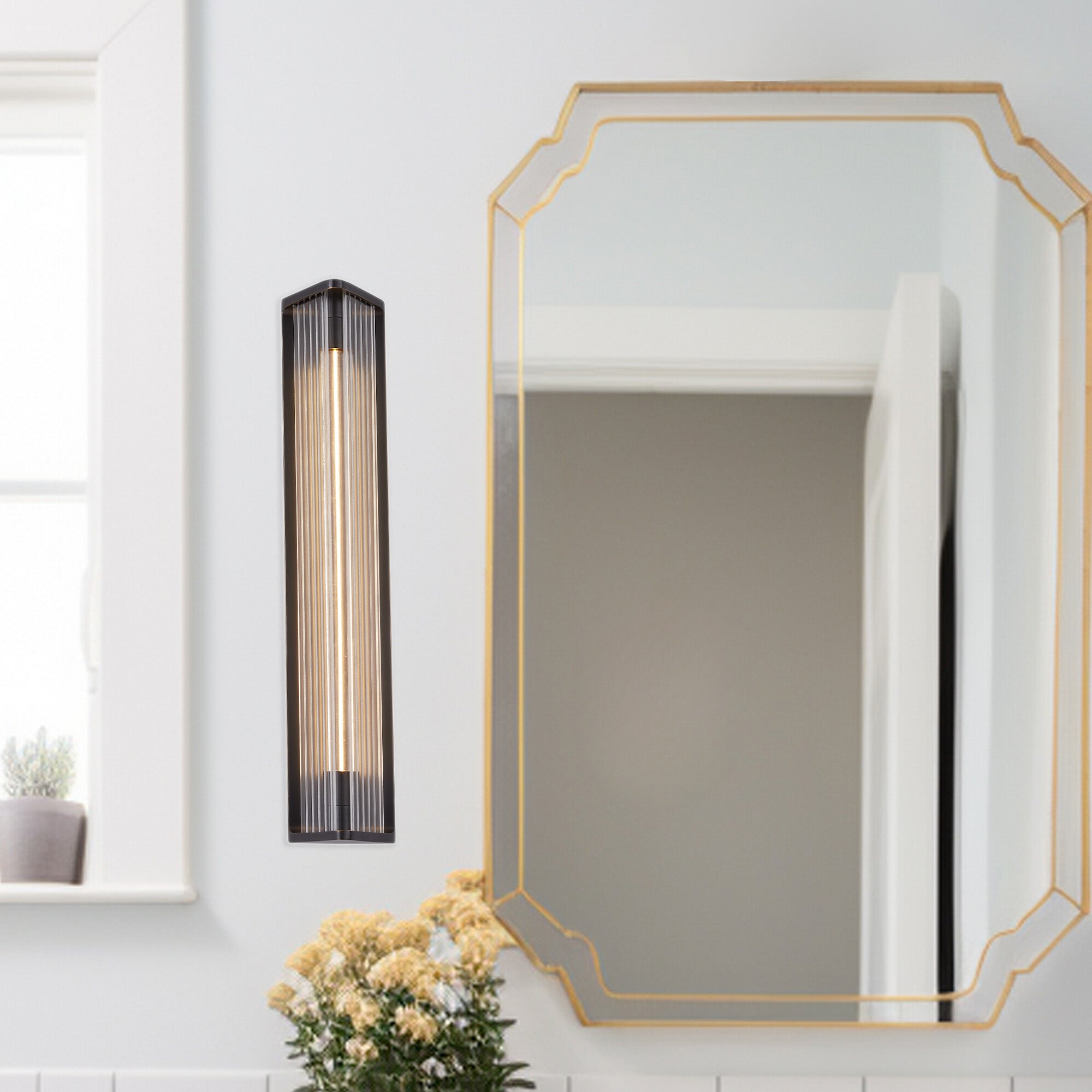 Sabre 23" LED Wall/Vanity