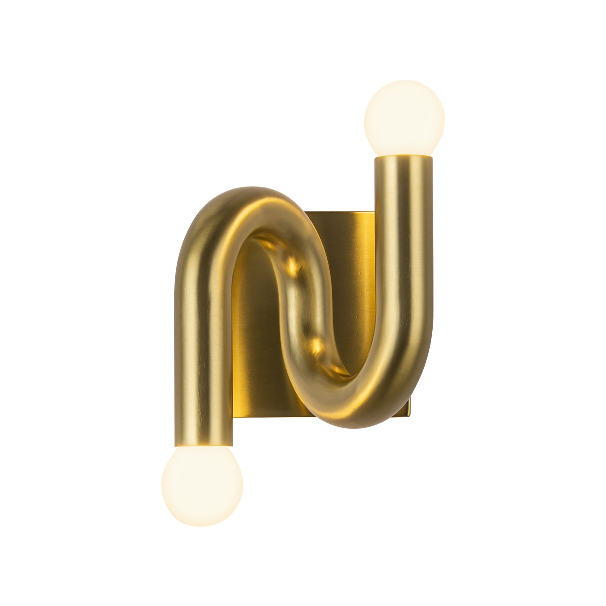 Sadie 6" Socket Wall Vanity