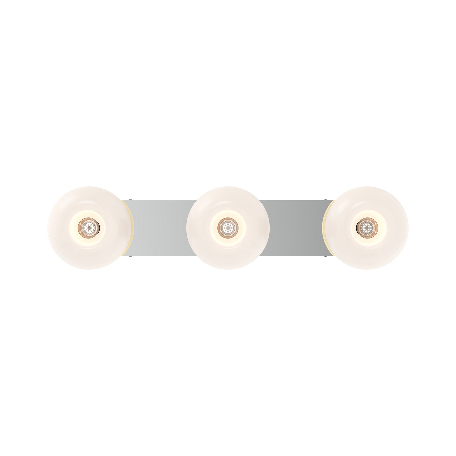 Samar 32" 3 Lights Vanity