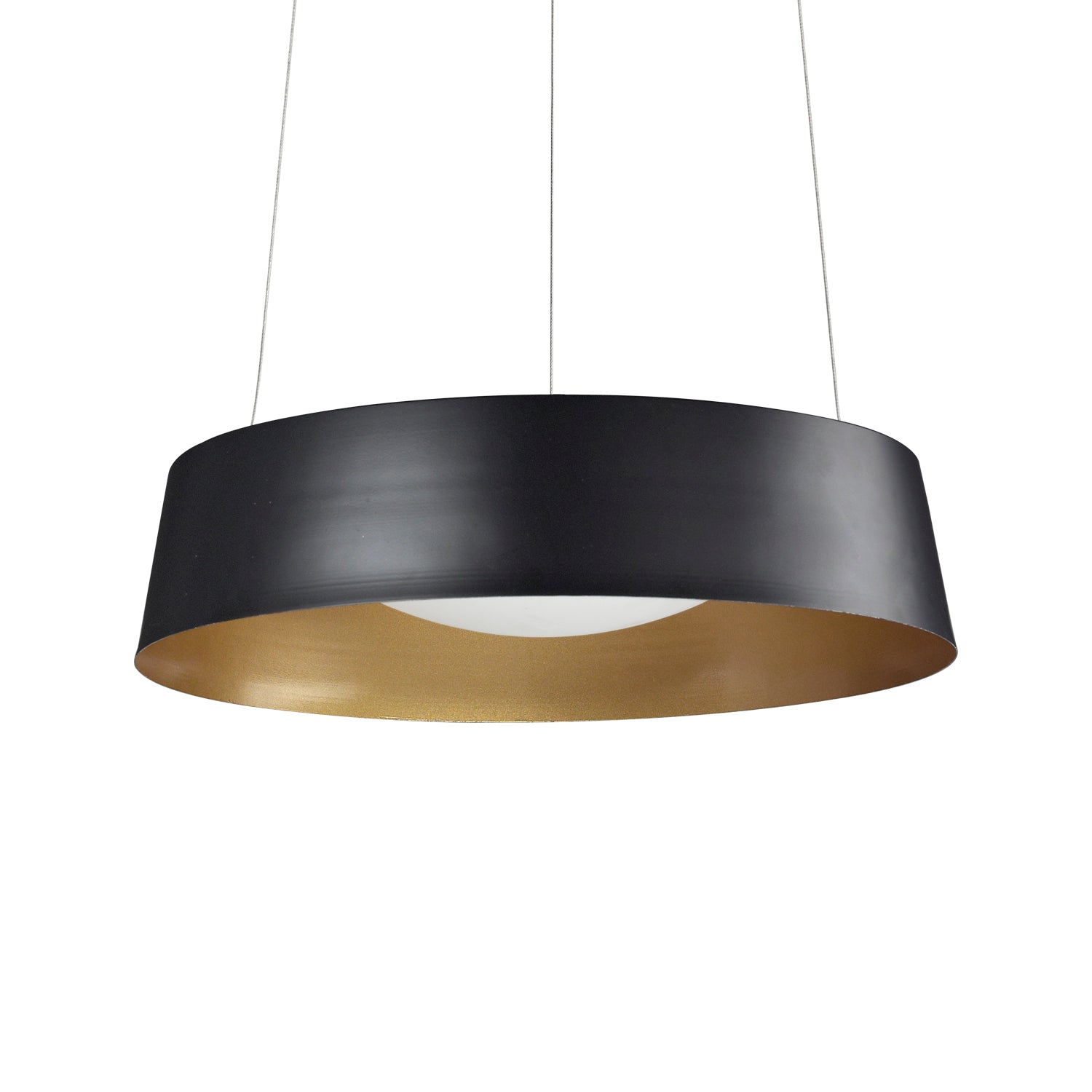 Sampson 16" LED Pendant