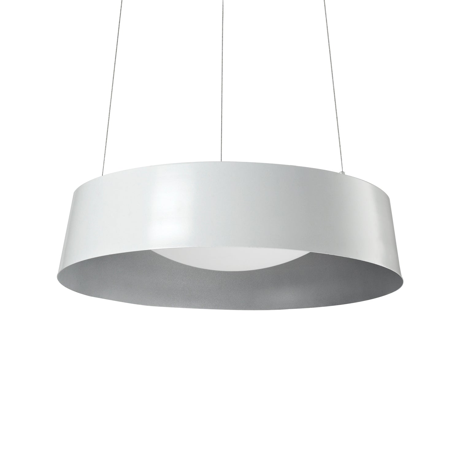 Sampson 17" LED Pendant