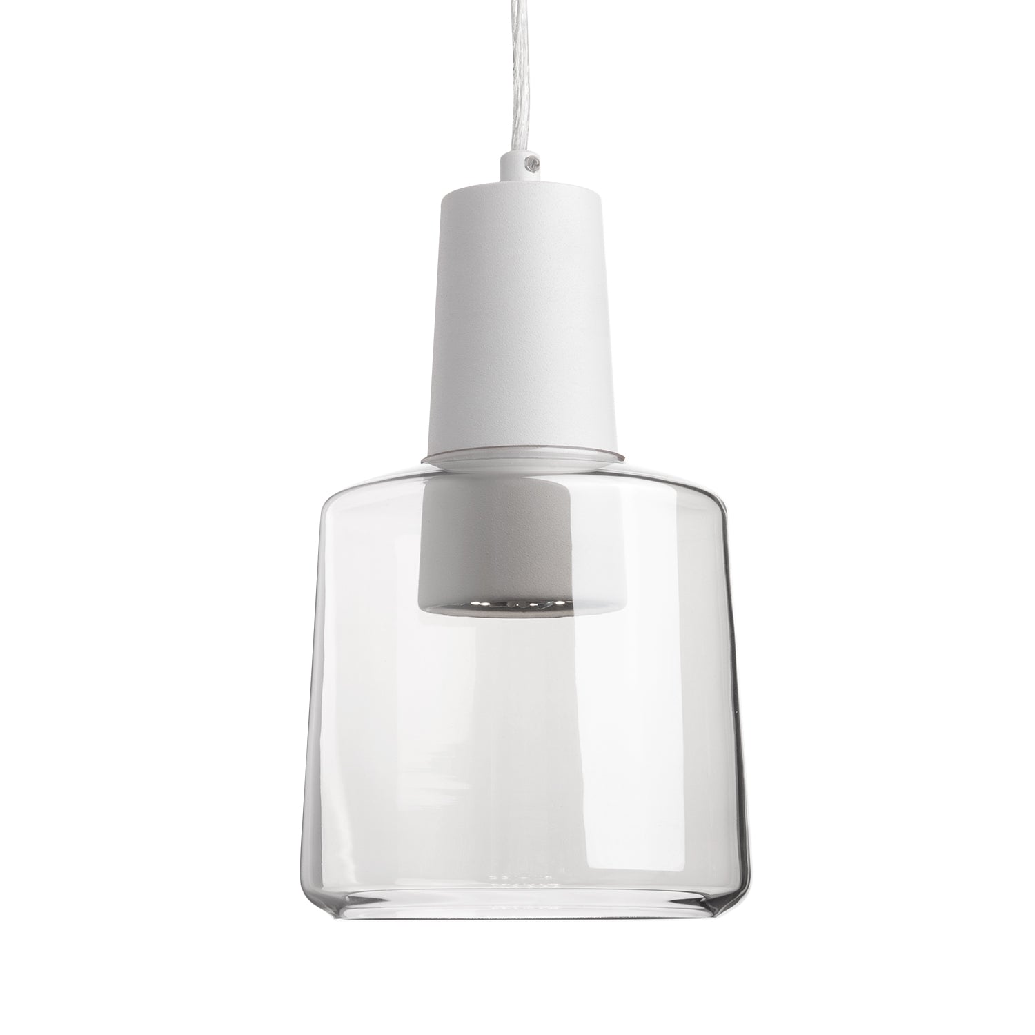 Samson 6" LED Pendant