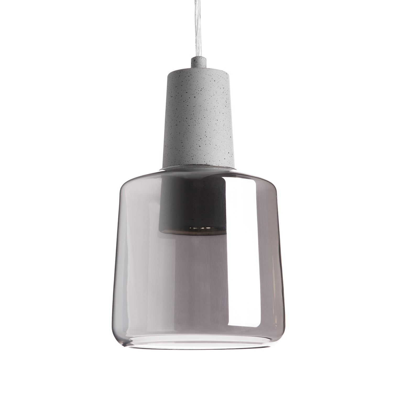 Samson 6" LED Pendant