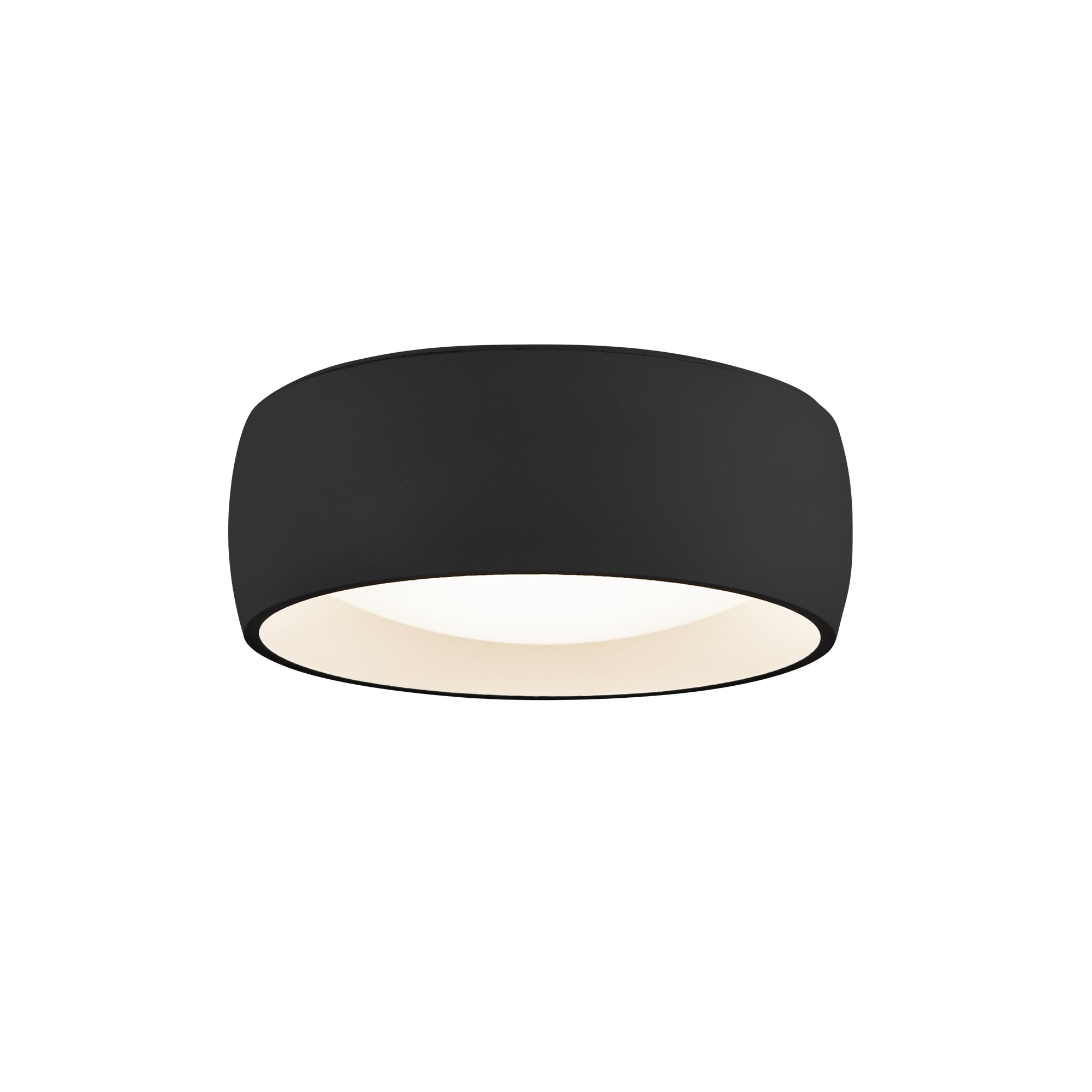 Savile 4" LED Flush Mount