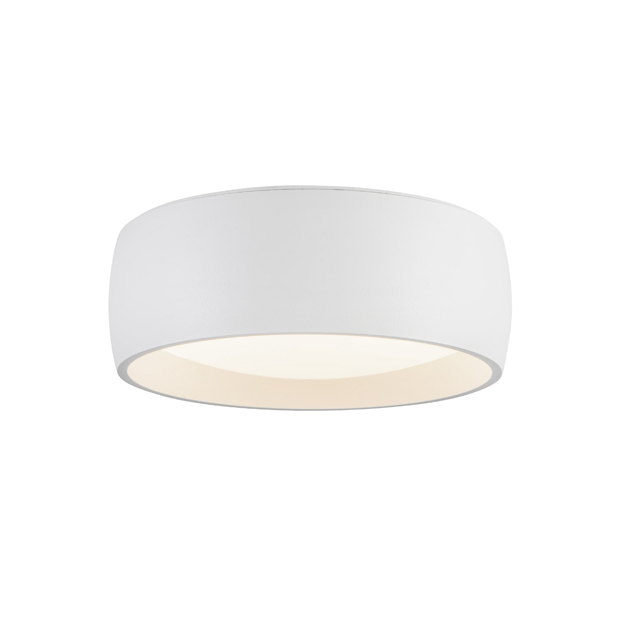 Savile 6" LED Flush Mount