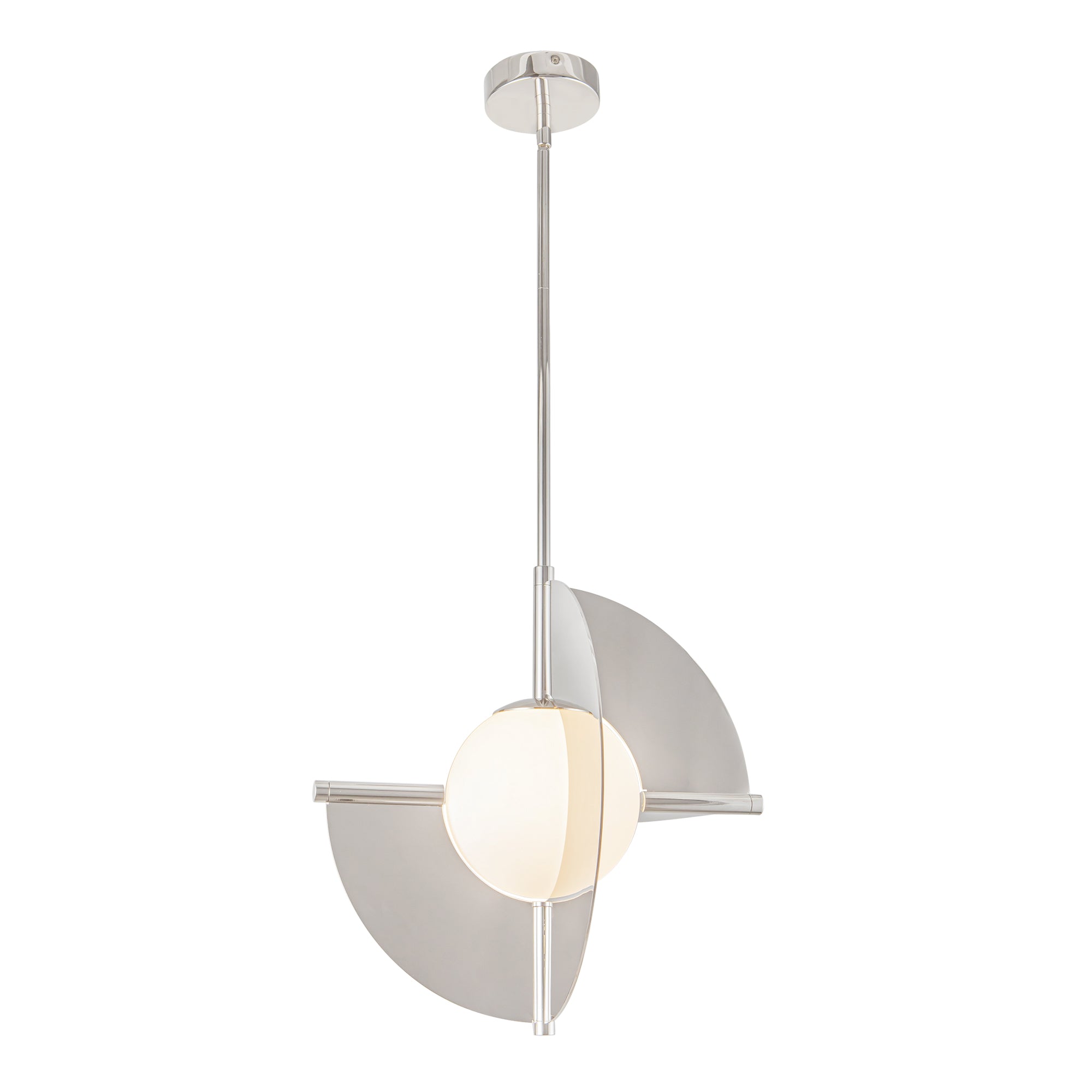 Scorpio 16" LED Pendant