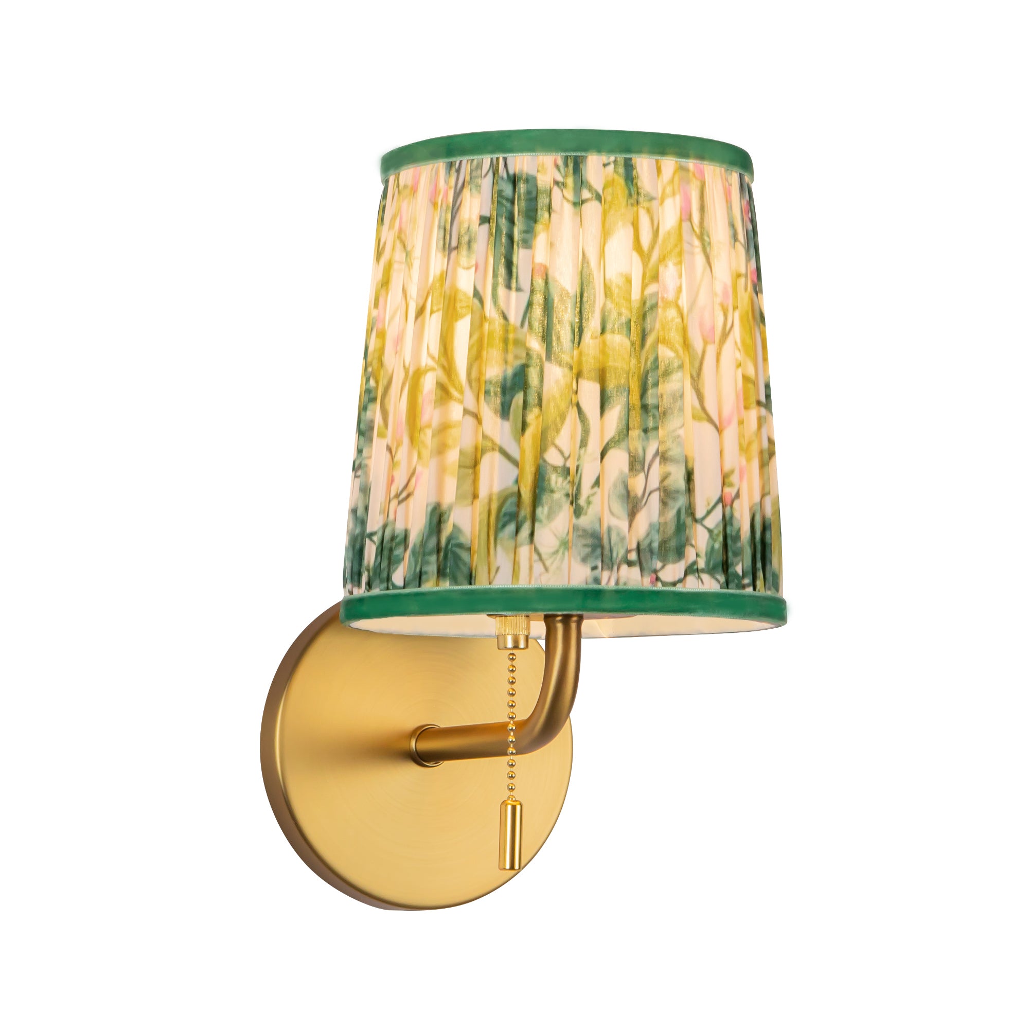 Scout 10" Bathroom Vanity Light