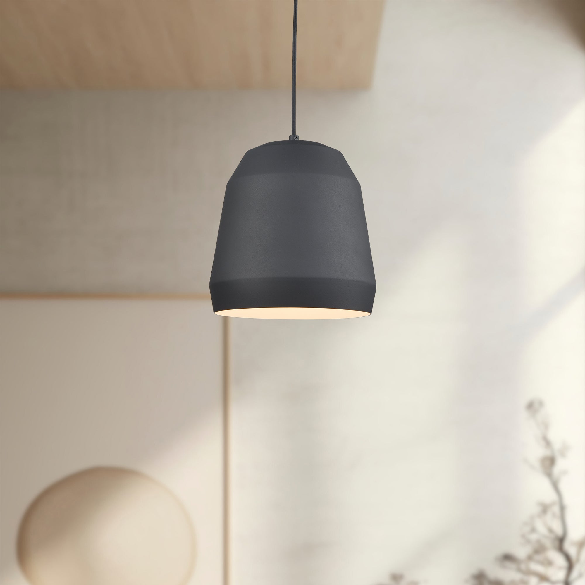 Sedona 16" 1 Light Pendant