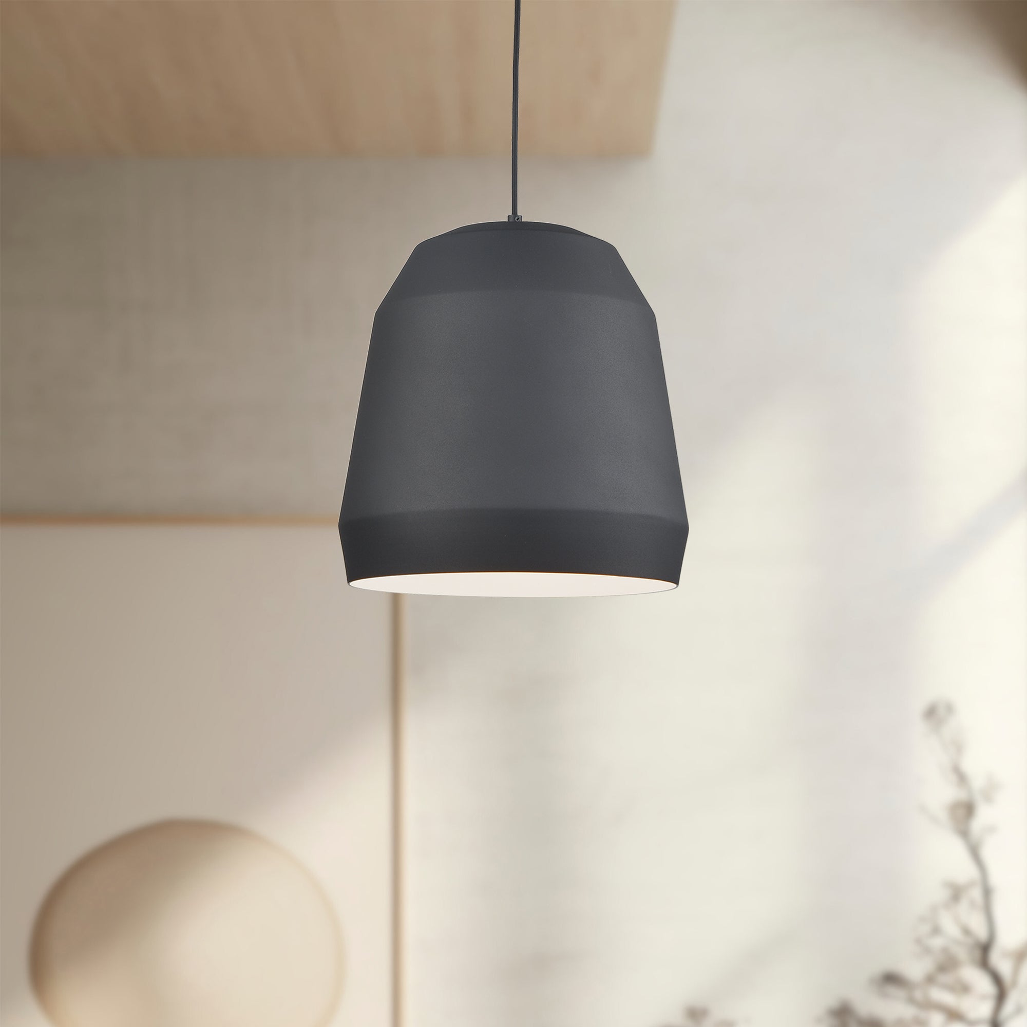 Sedona 22" 1 Light Pendant