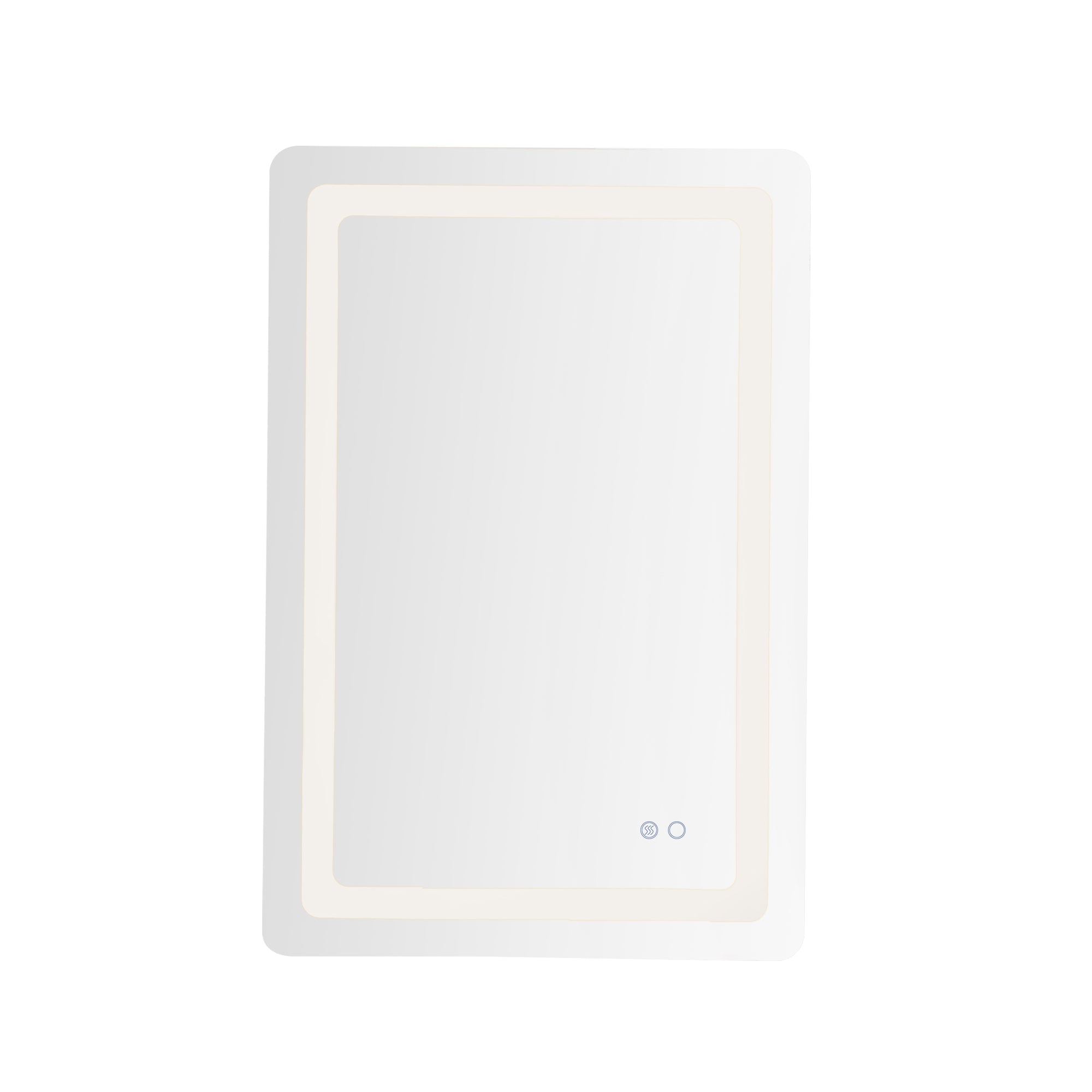 Seneca 24" LED Vanity Mirror