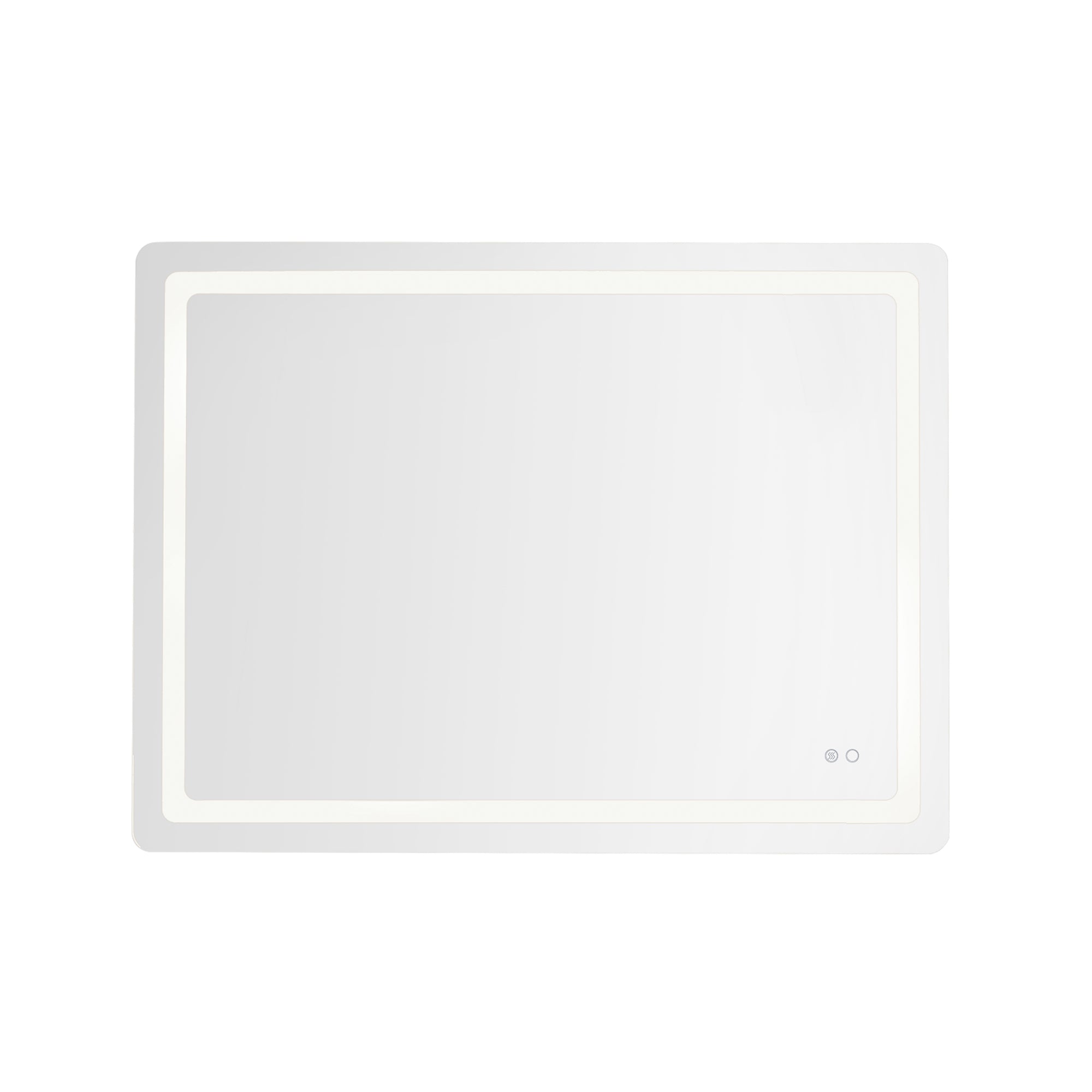 Seneca 48" LED Vanity Mirror