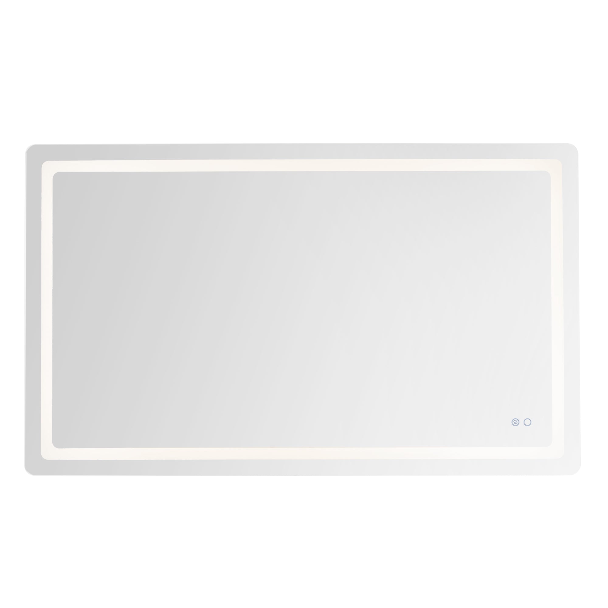 Seneca 60" LED Vanity Mirror