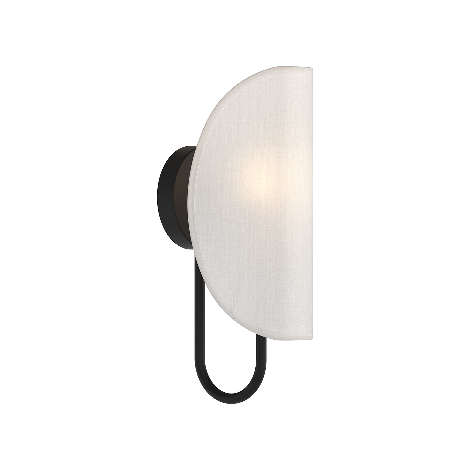 Seno 6" 1 Light Wall/Vanity