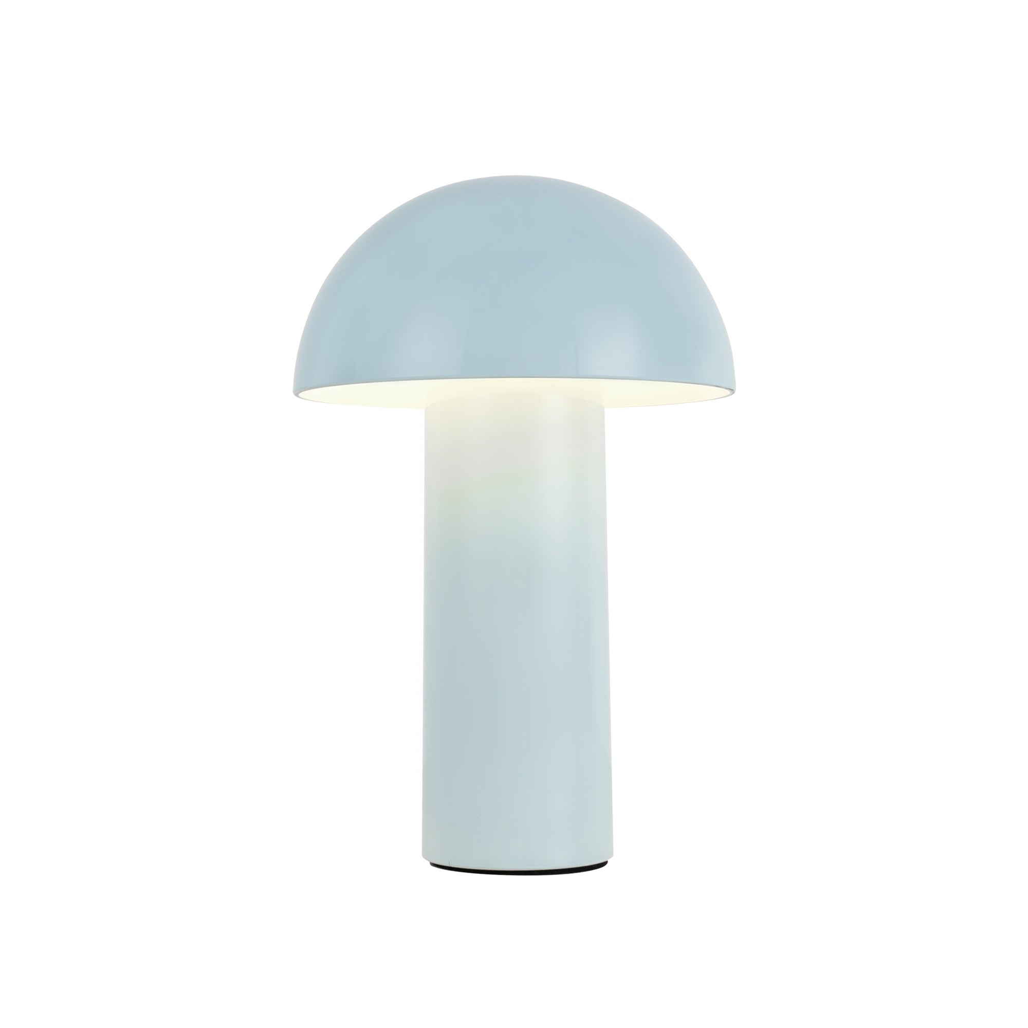 Setas 6" LED Table Lamp