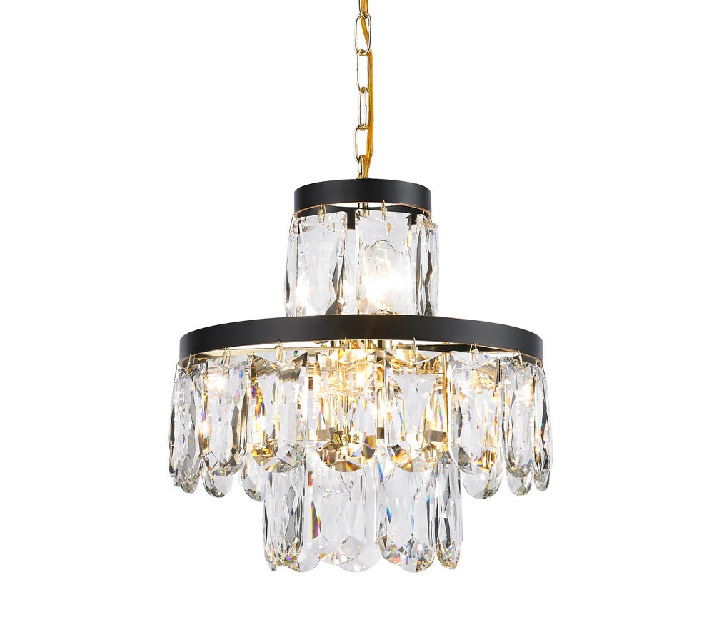 Havana Chandelier
