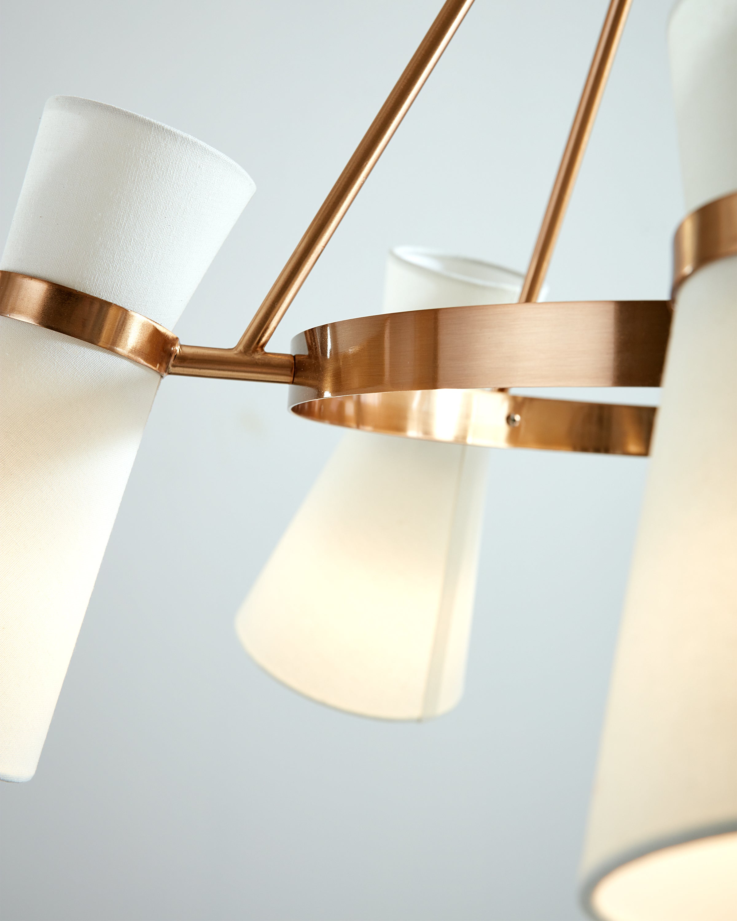 Clark Chandelier