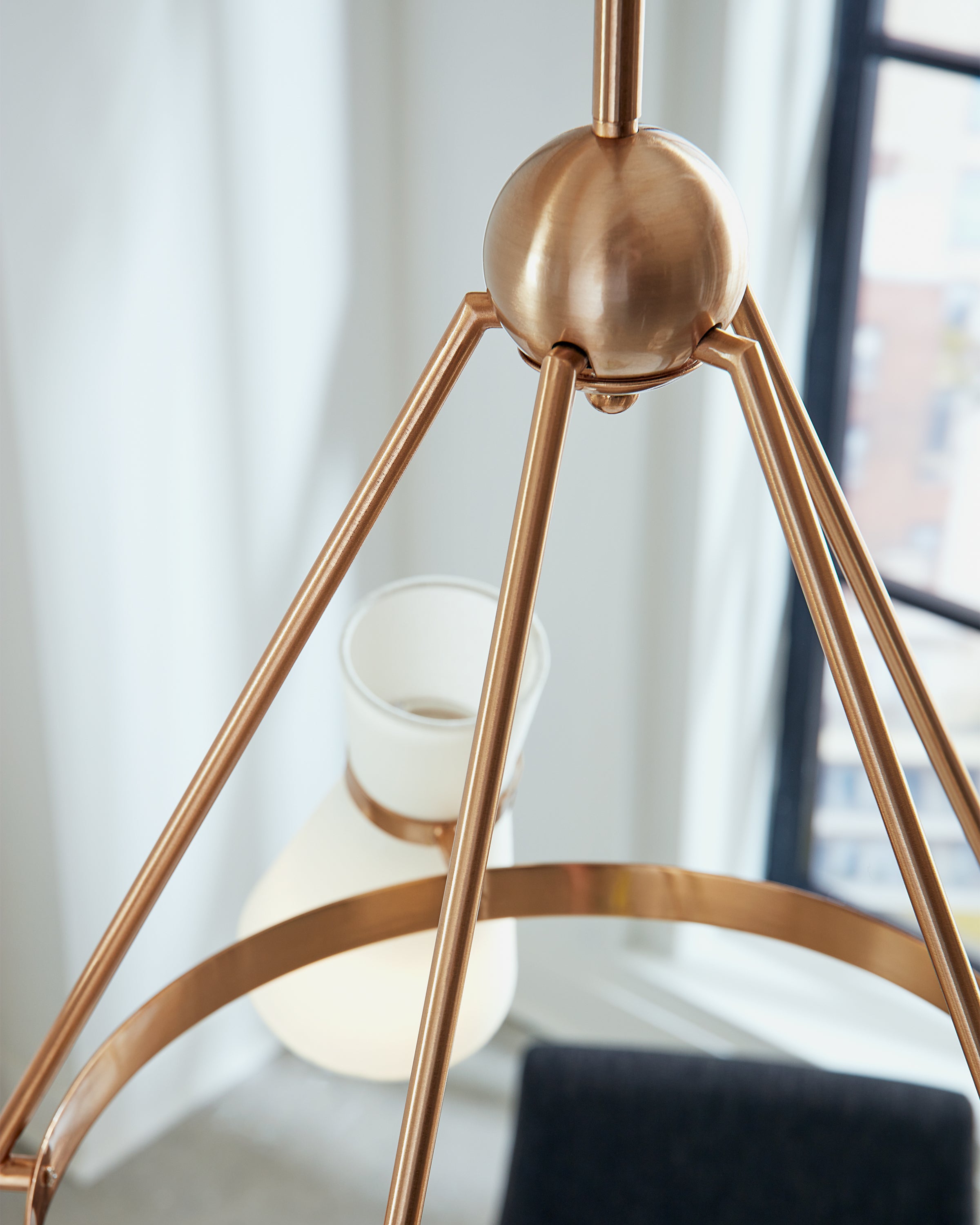 Clark Chandelier
