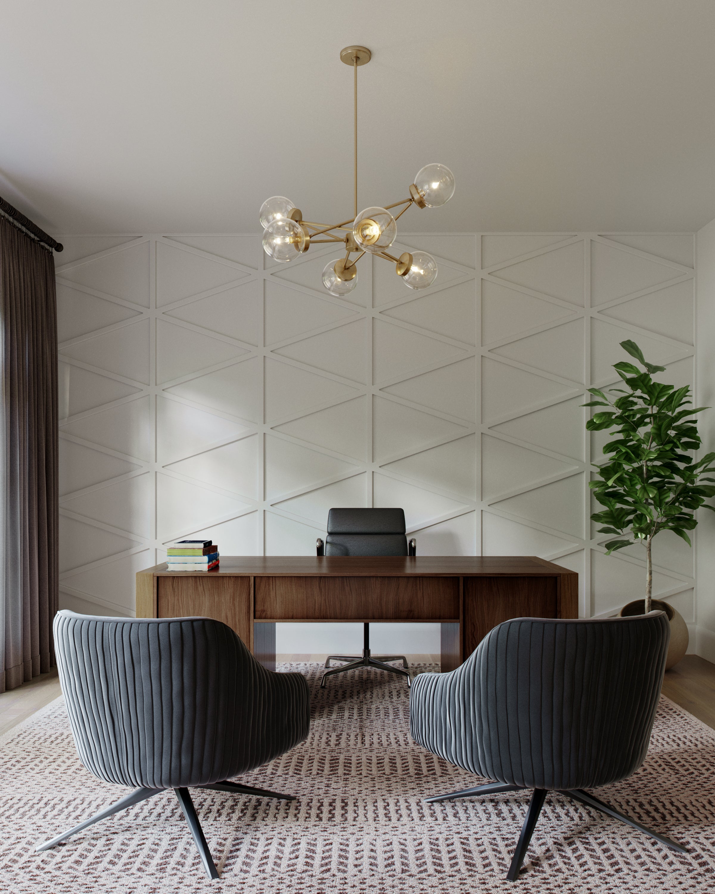 Tierney Chandelier