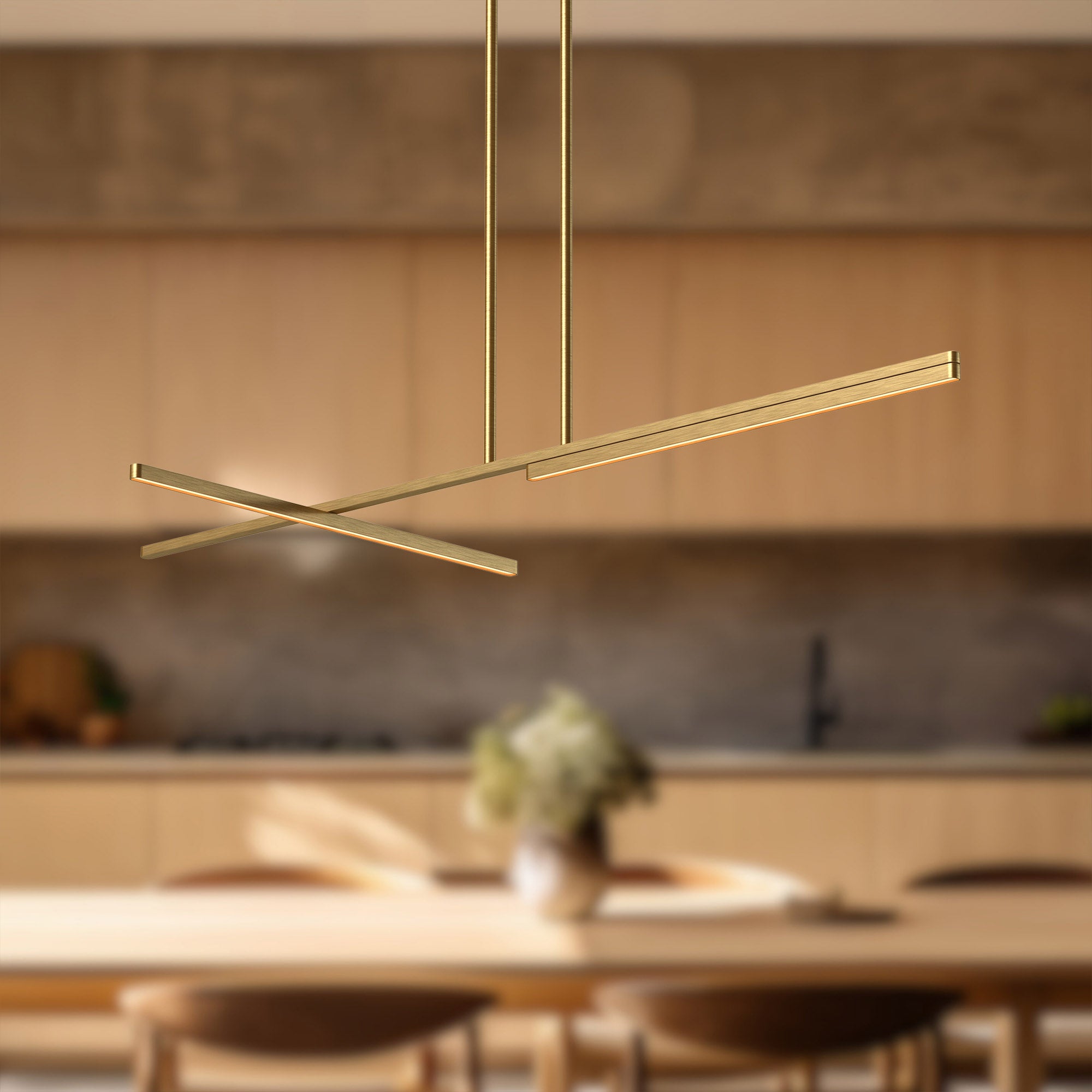 Shift Linear Pendant