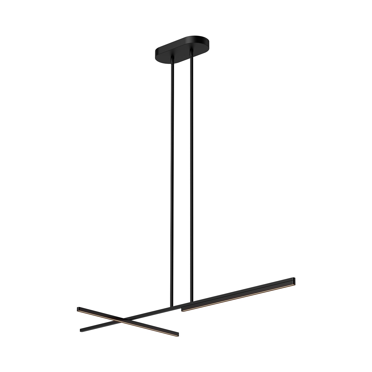 Shift 48" LED Linear Pendant