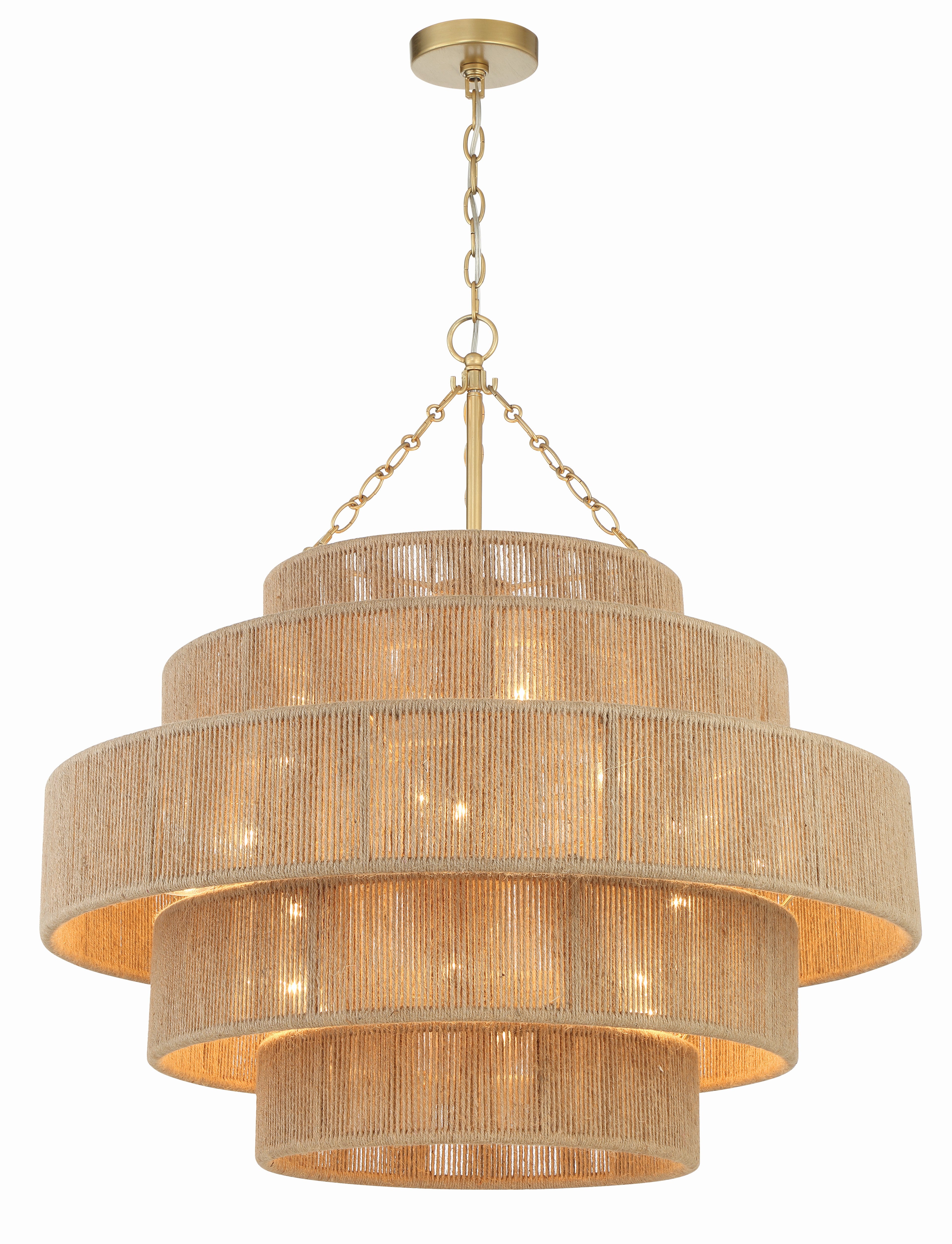Shyla 32'' Chandelier
