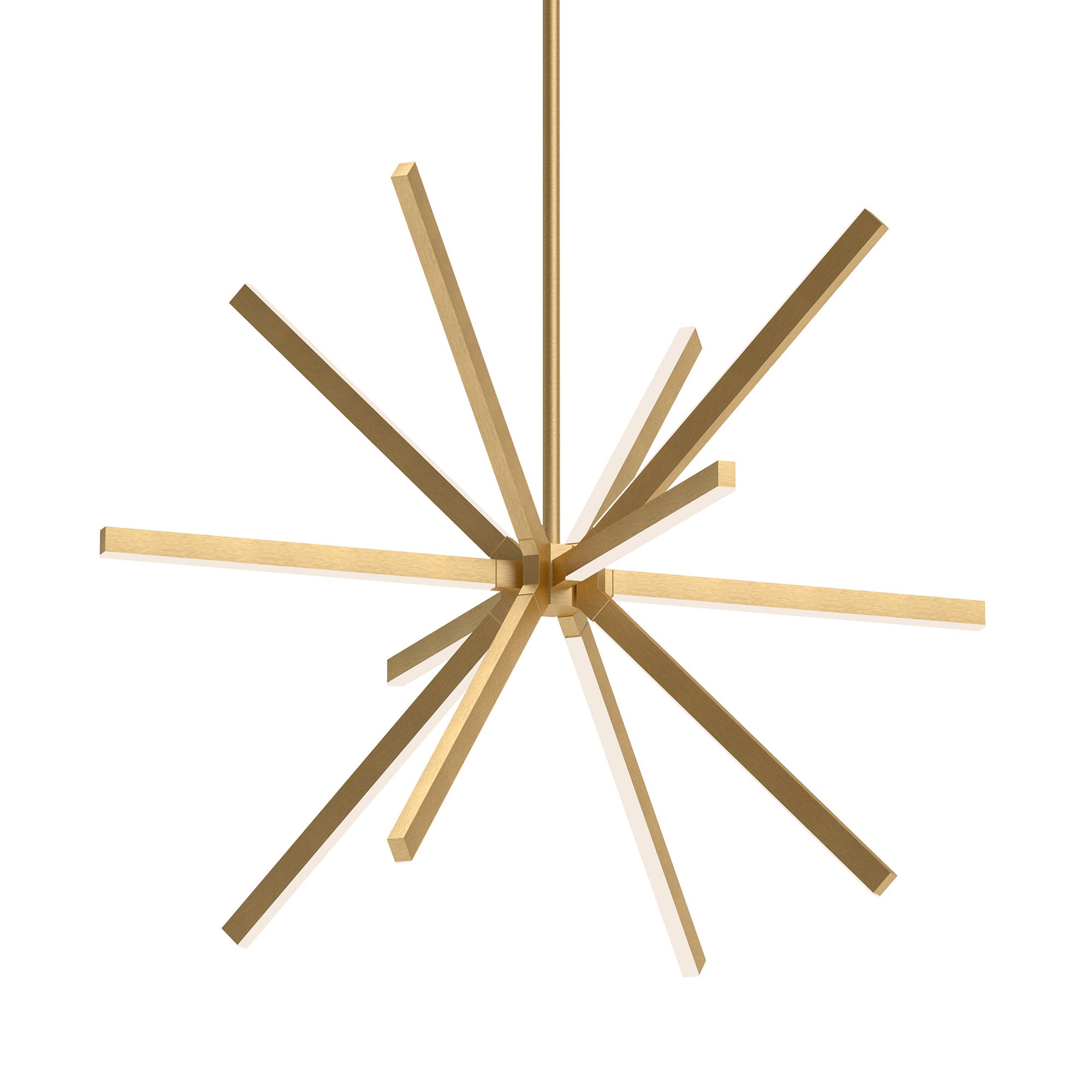 Sirius 48" LED Chandeliers