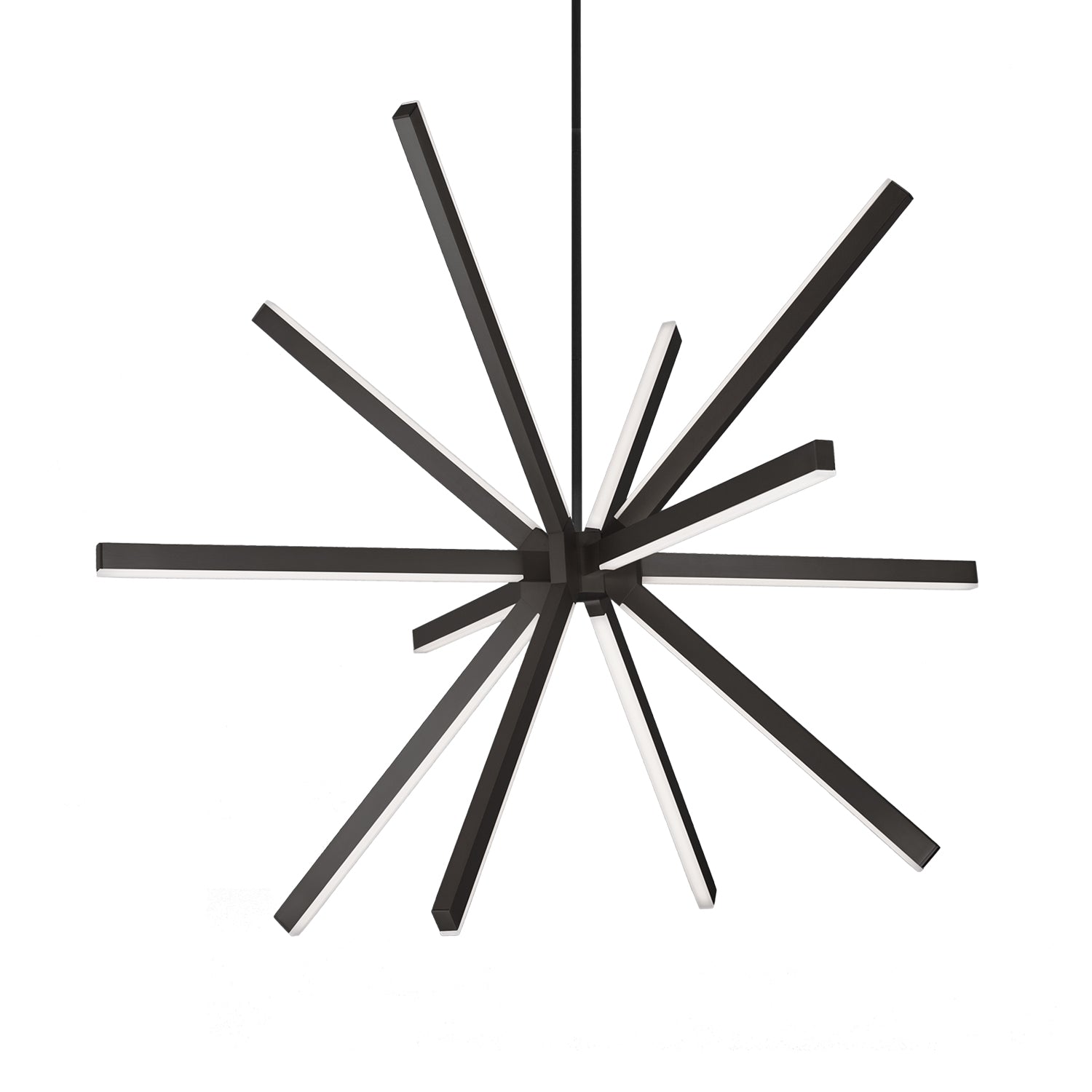 Sirius 48" LED Chandeliers