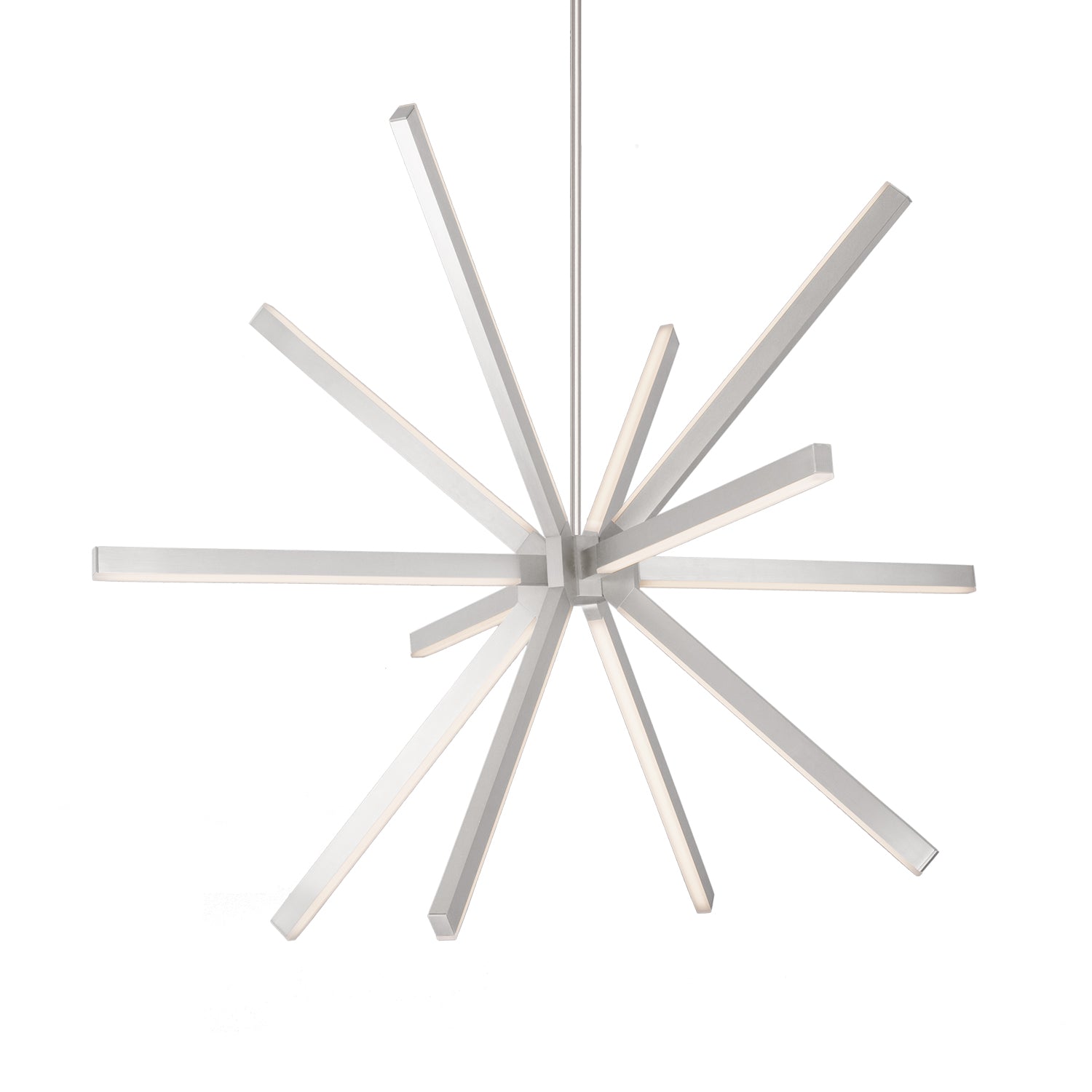 Sirius 48" LED Chandeliers