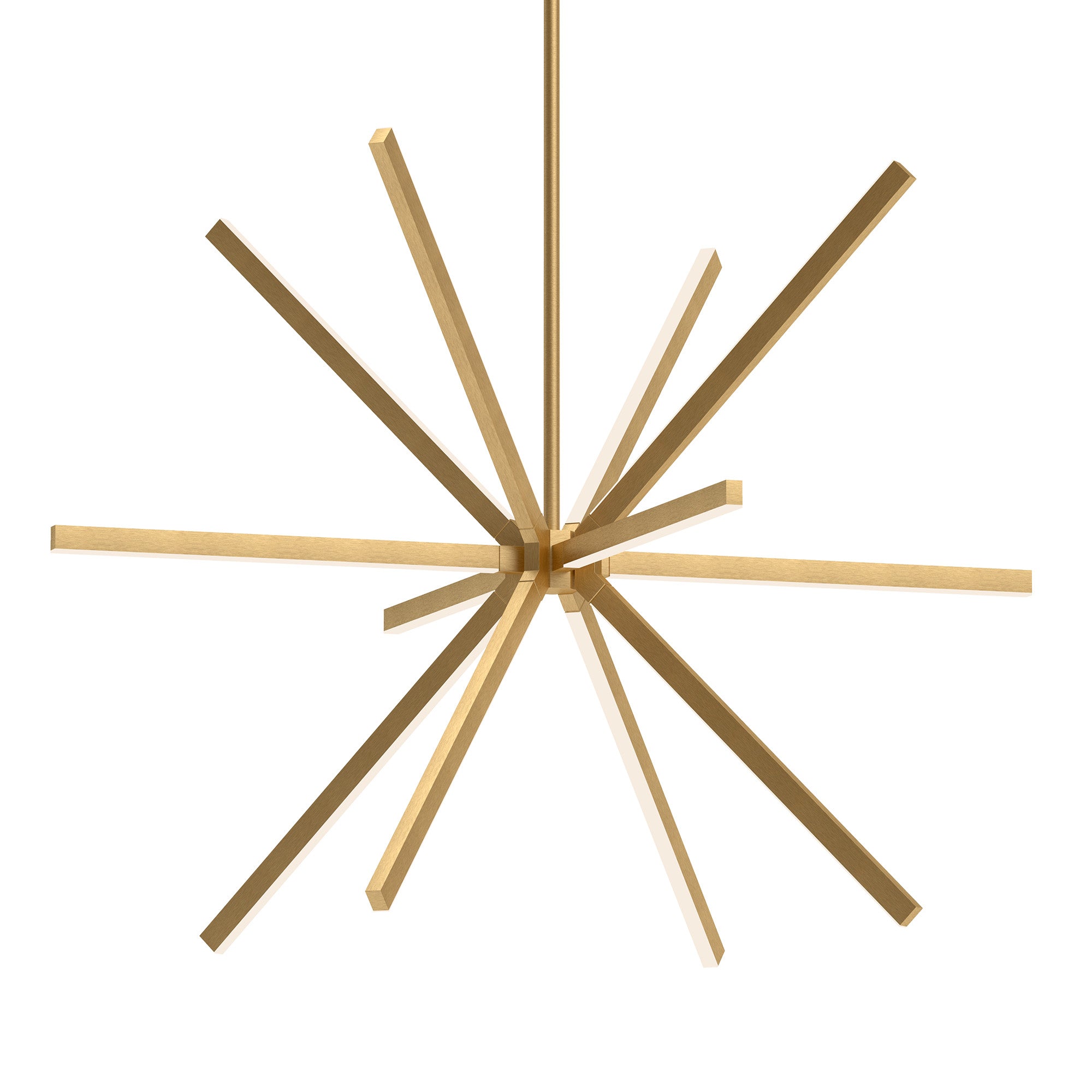 Sirius 56" LED Chandeliers