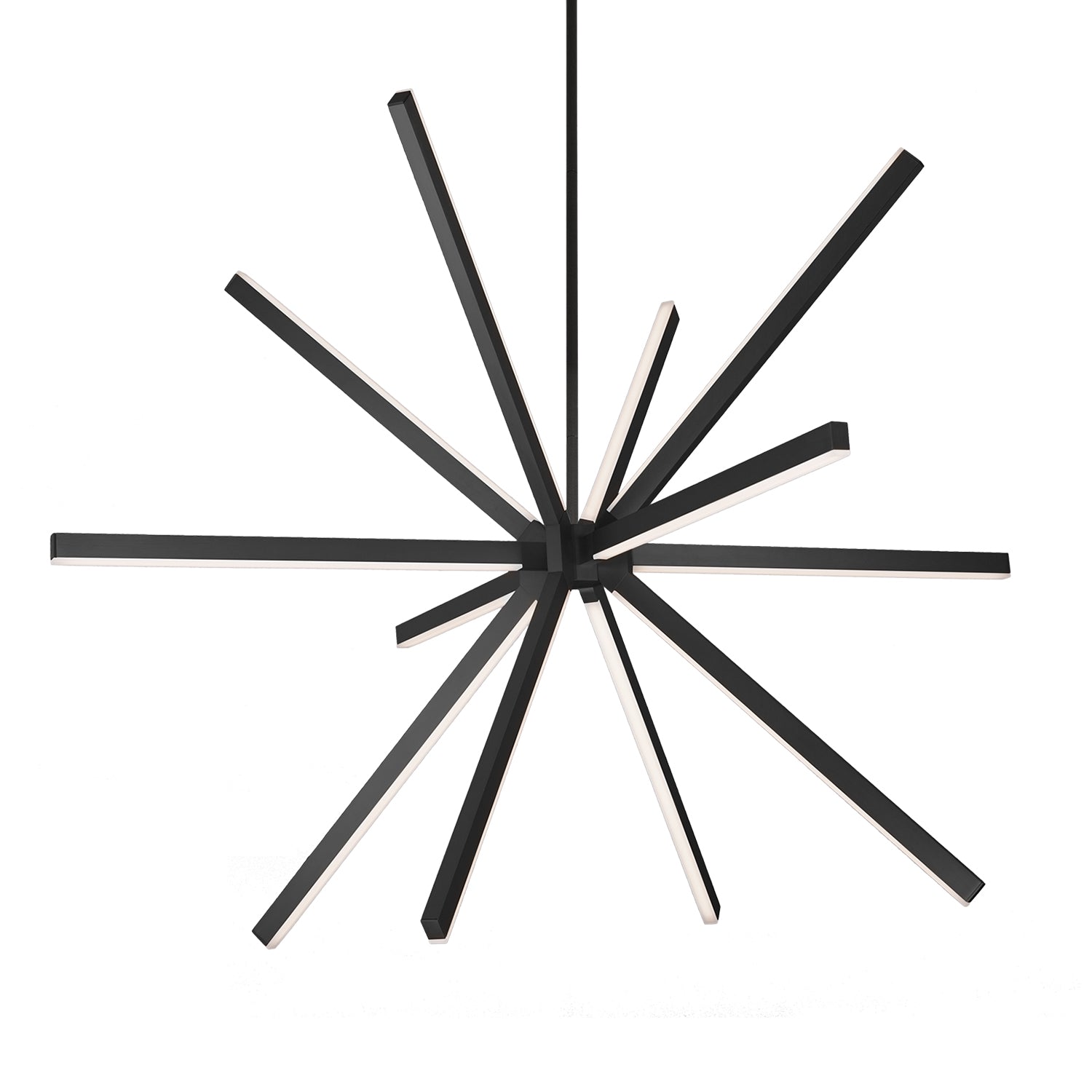 Sirius 56" LED Chandeliers