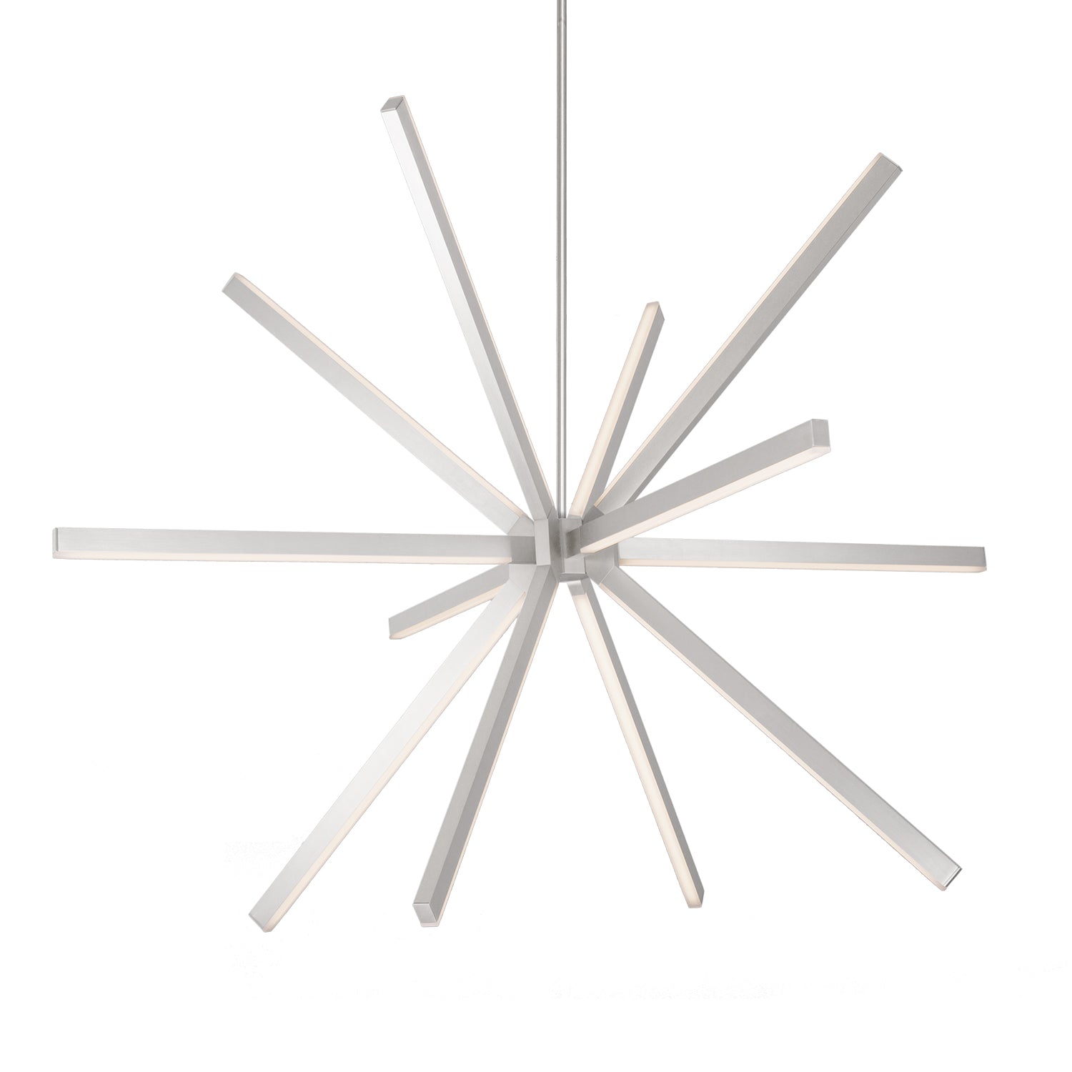 Sirius 56" LED Chandeliers