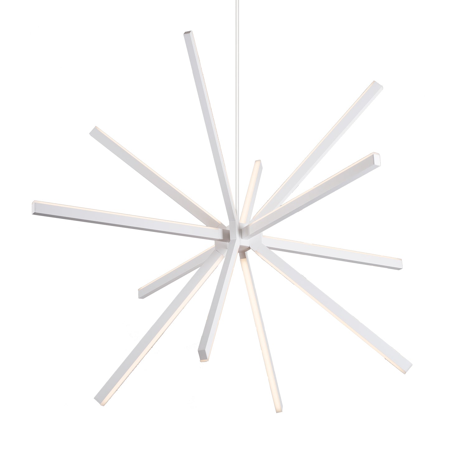Sirius 56" LED Chandeliers