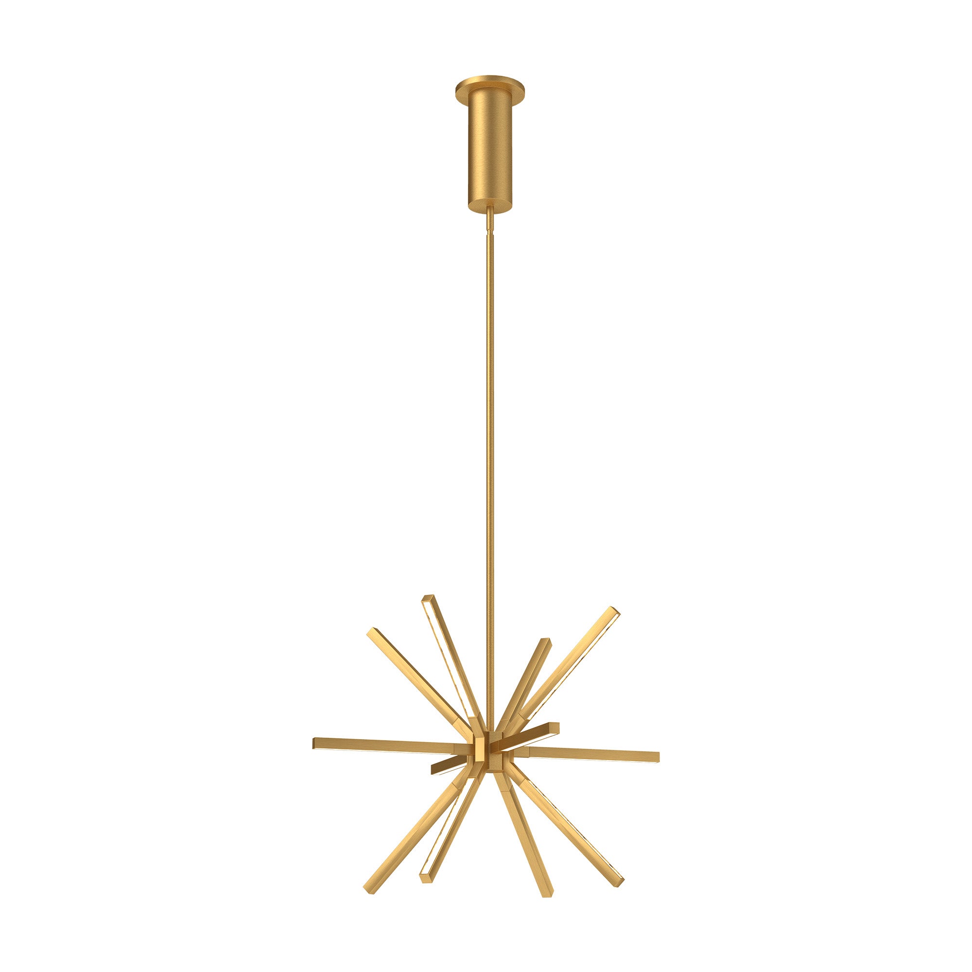 Sirius Minor 20" LED Chandeliers