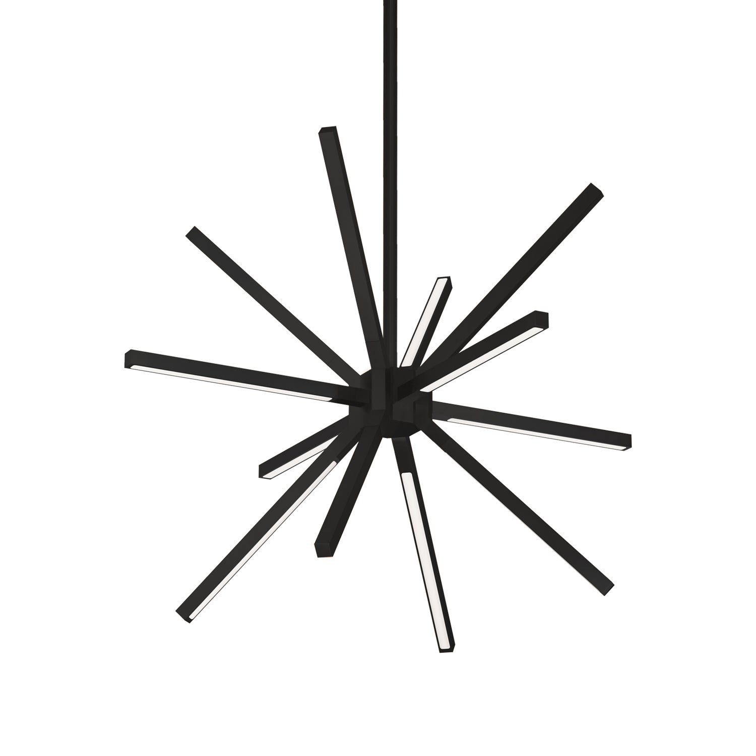 Sirius Minor 20" LED Chandeliers