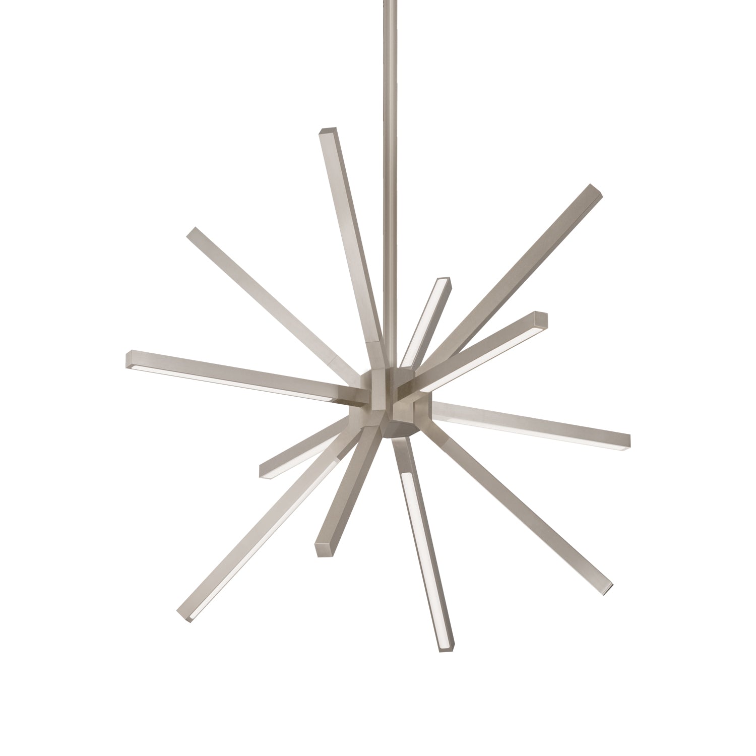 Sirius Minor 20" LED Chandeliers