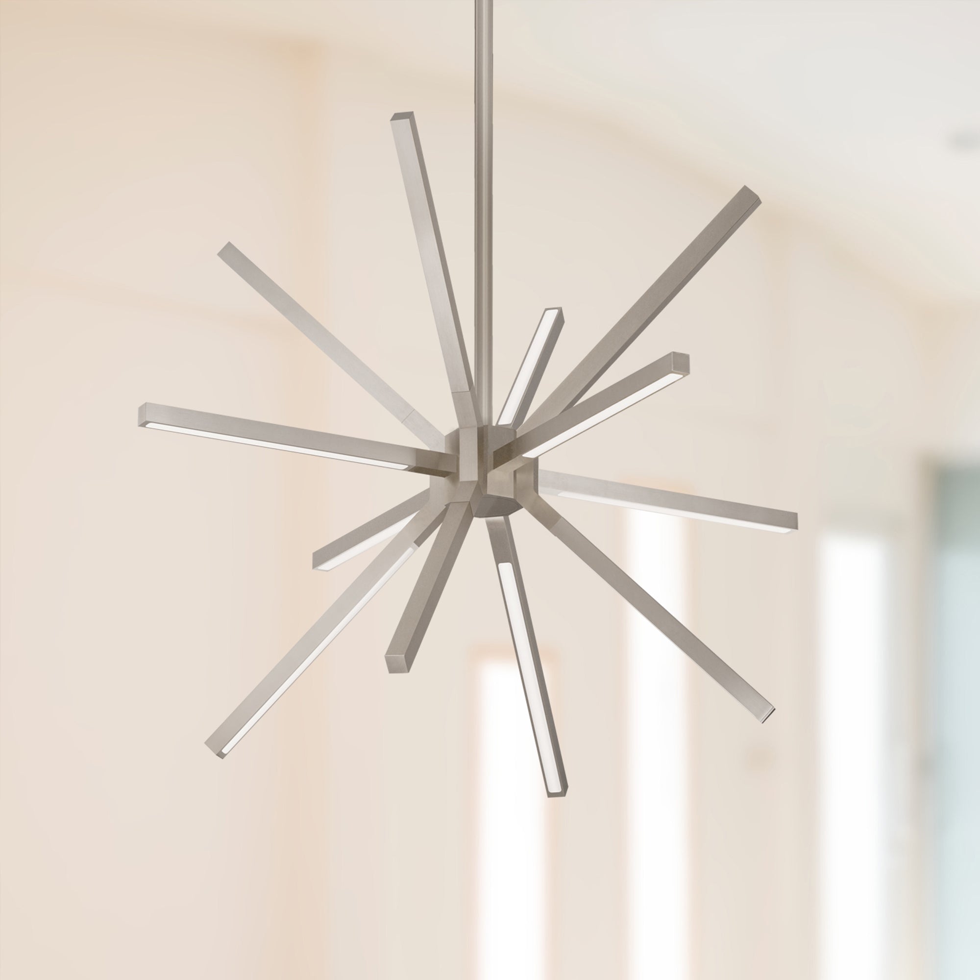 Sirius Minor 20" LED Chandeliers