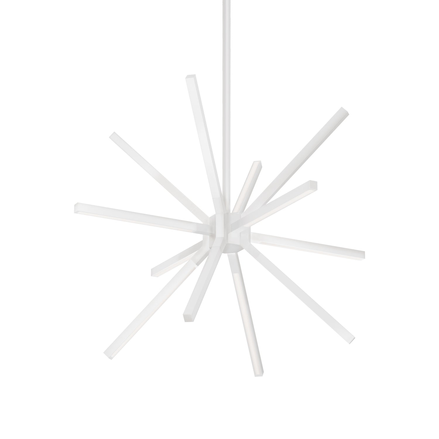 Sirius Minor 20" LED Chandeliers