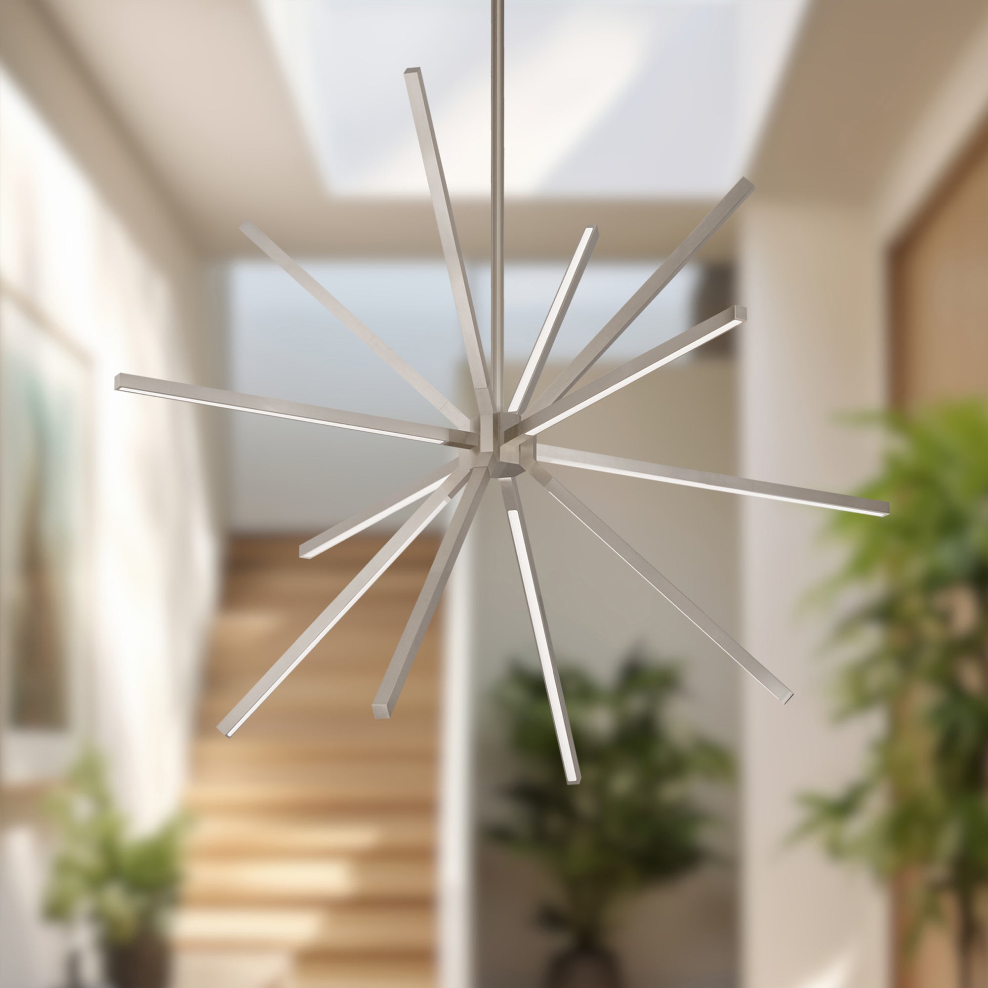 Sirius Minor 32" LED Chandeliers