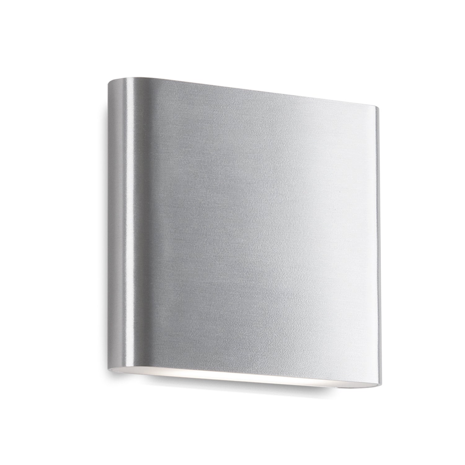 Slate 6" LED All terior Wall
