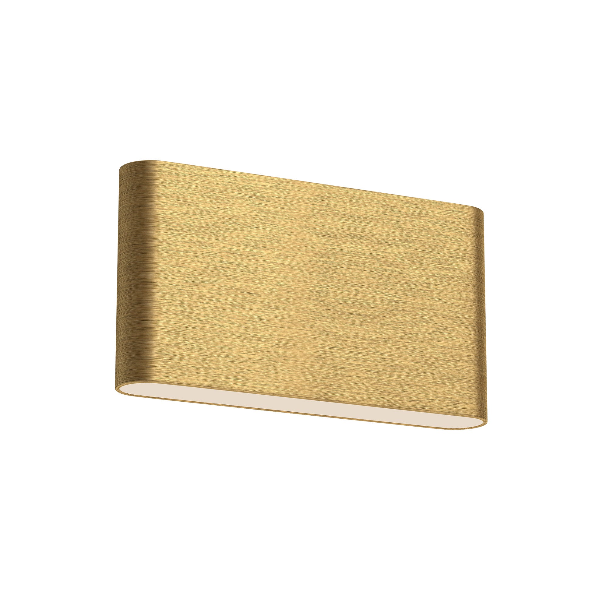 Slate 10" LED Wall Sconce
