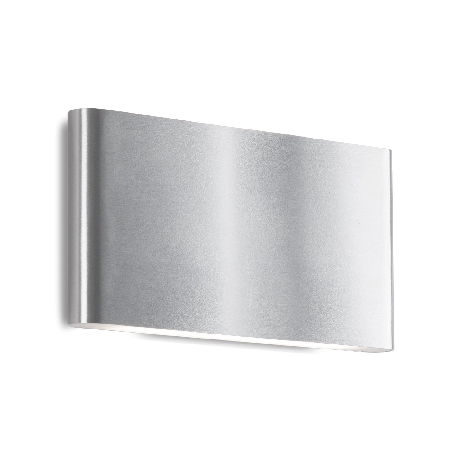 Slate 10" LED All terior Wall